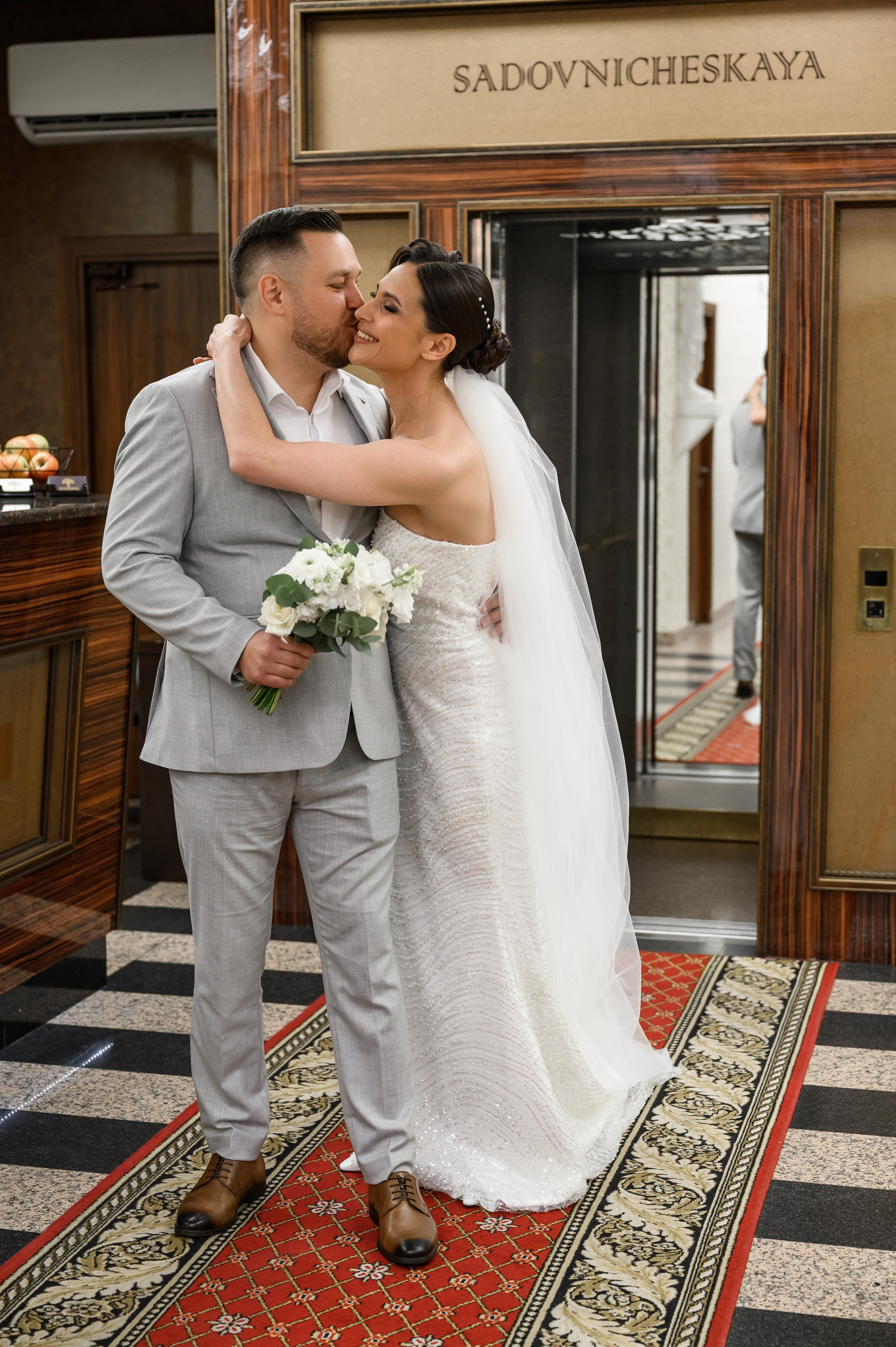 Свадьба Банкетный Комплекс VILLA ARCOBALENO. Свадебный фотограф Москва Юрий Кульман