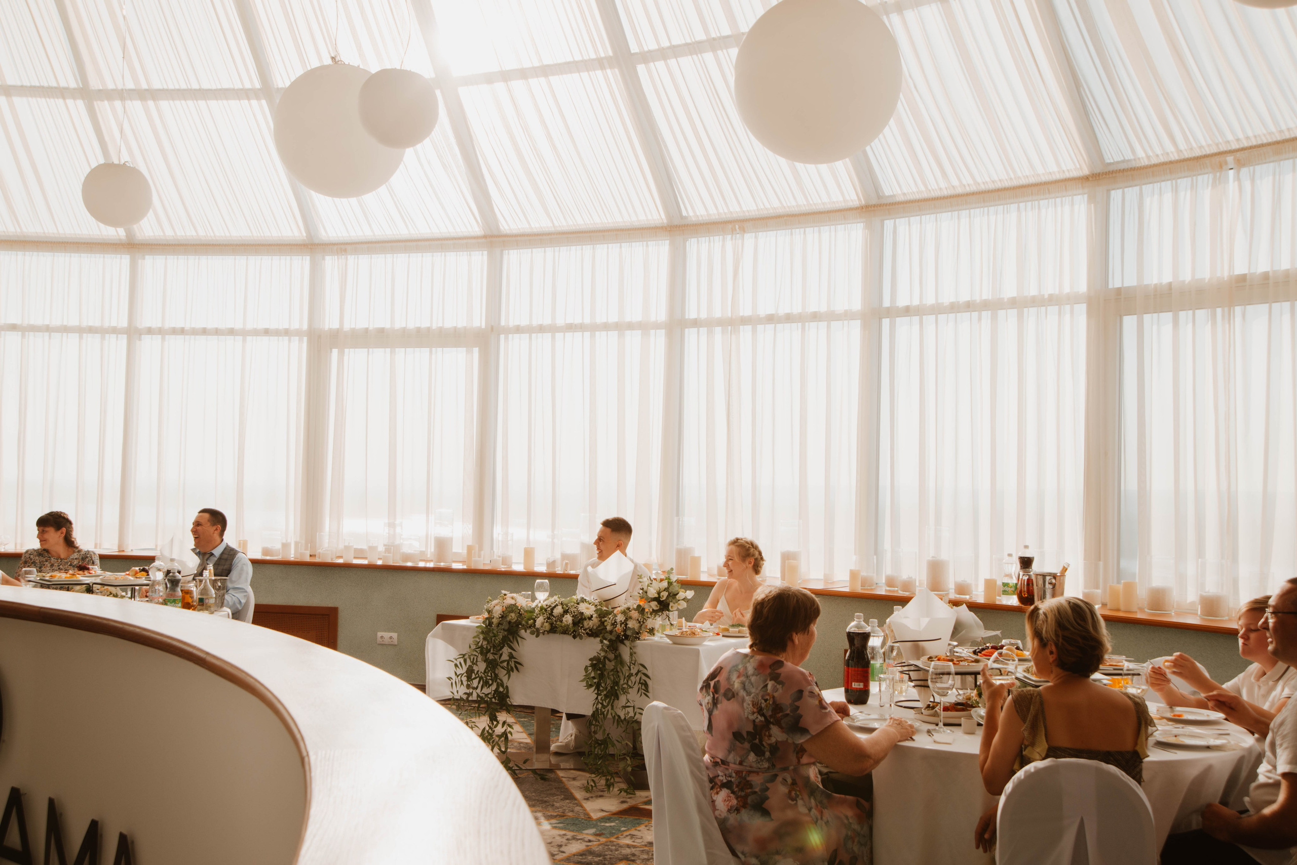 Андрей & Карина. Ксения Glossa. Портретный и репортажный фотограф в Самаре