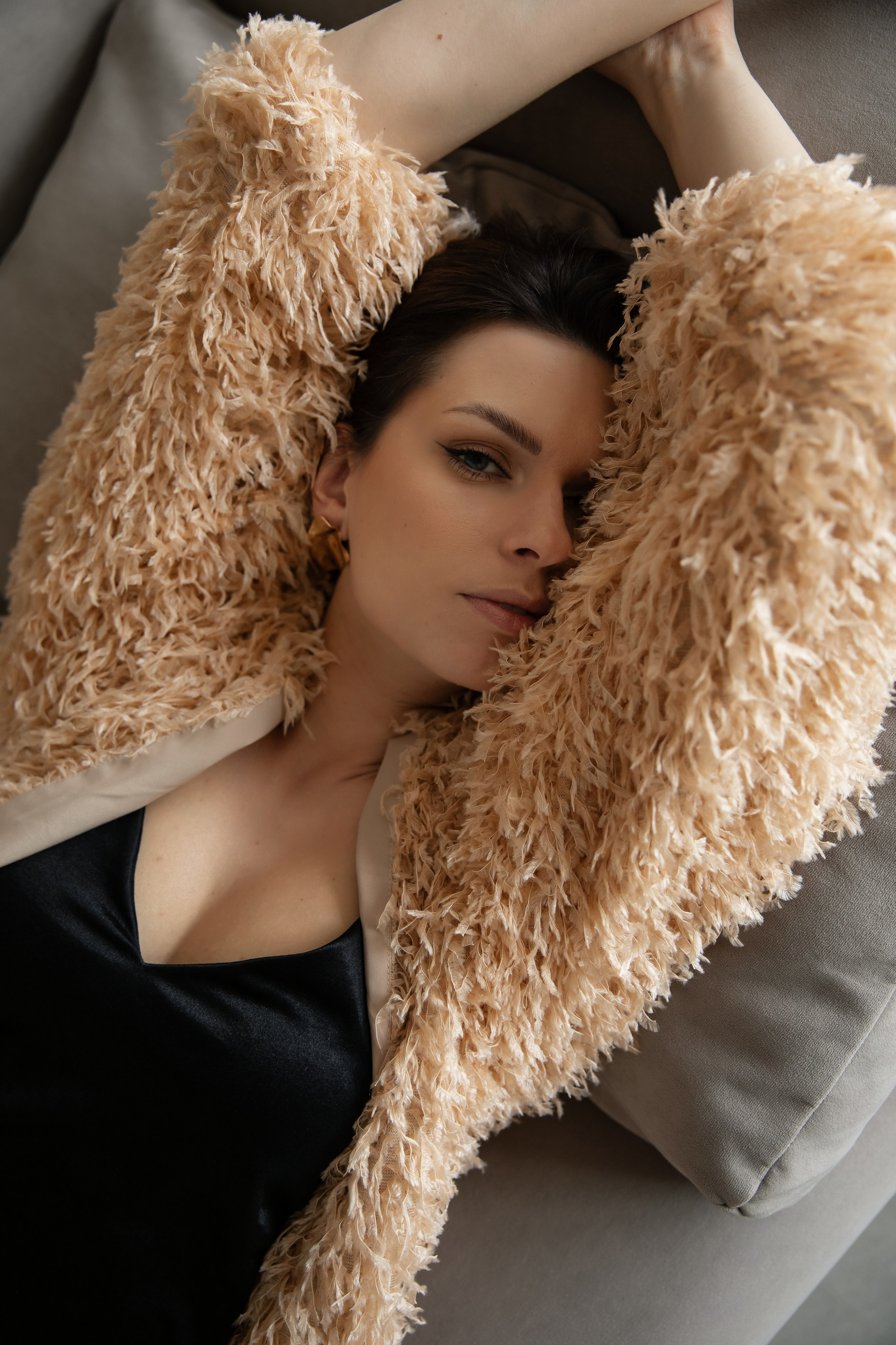 Анастасия. Свадебный и портретный фотограф