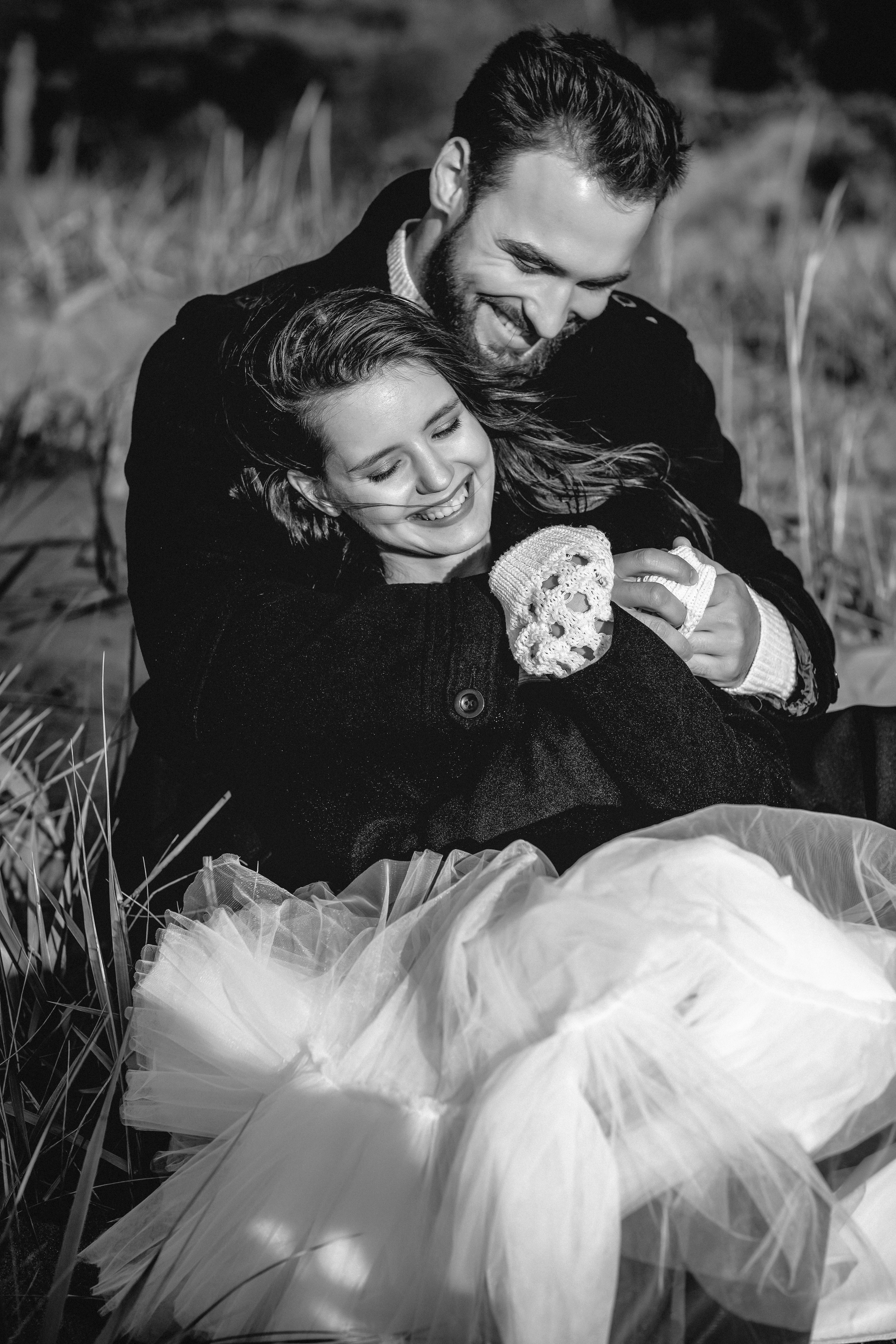 Диана и Кирилл. Свадебный и портретный фотограф