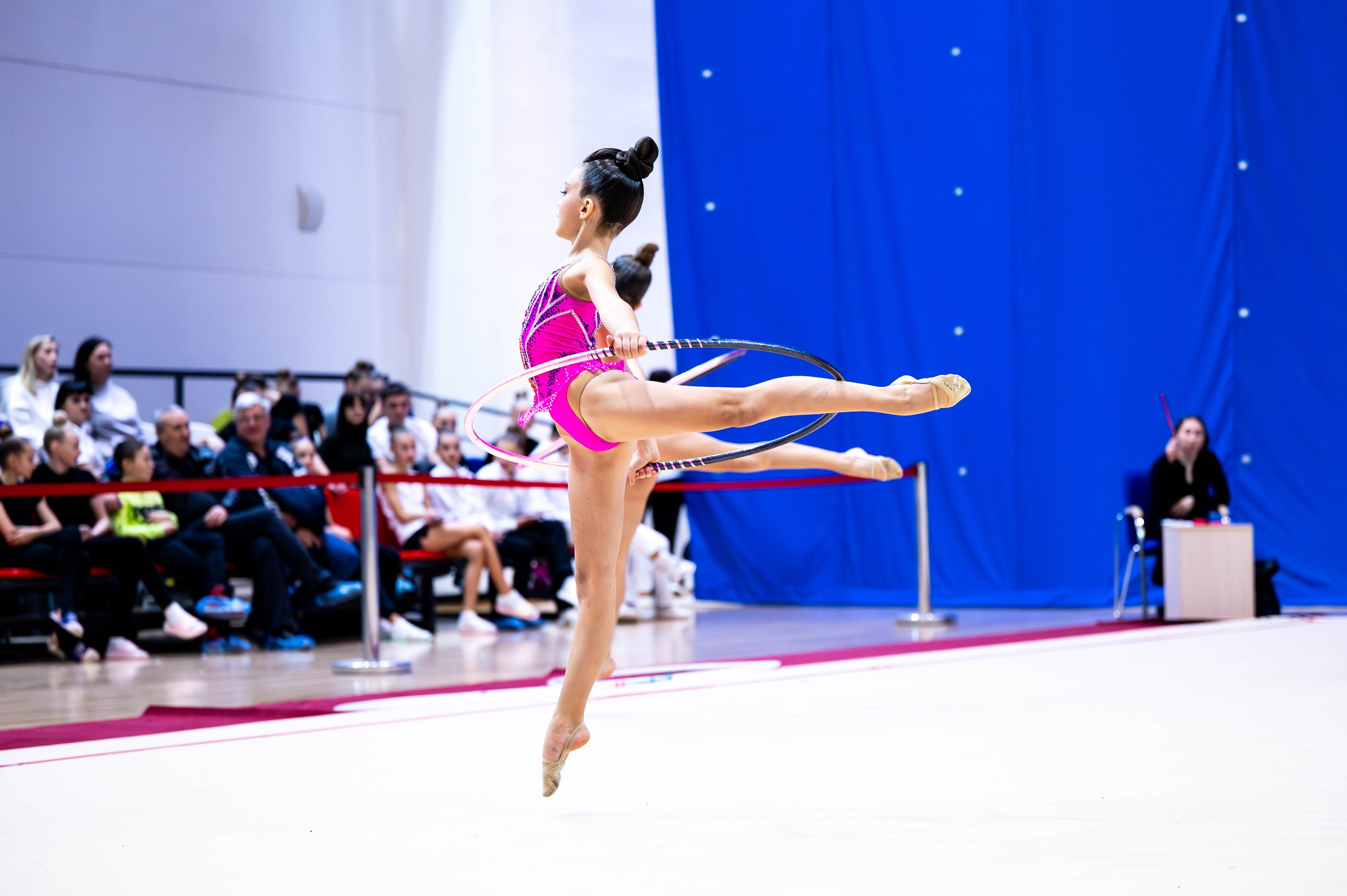 ЧиП Тульской области, ноябрь 2024. Спортивный фотограф в Туле и Тульской области. Файсханова Фото Спорт