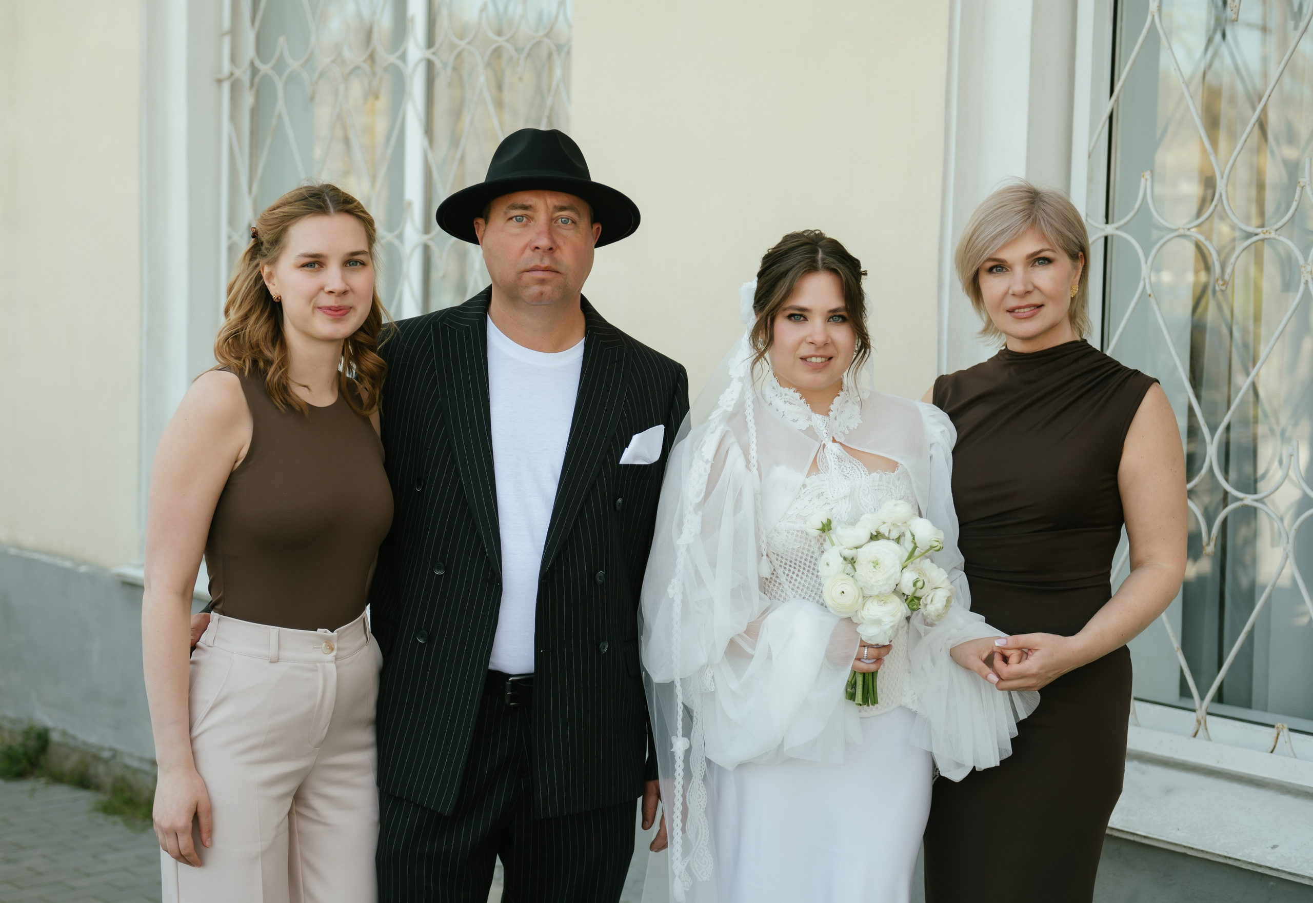 ! ♥. Свадебный, женский, семейный фотограф в Севастополе Юлия Мошенко