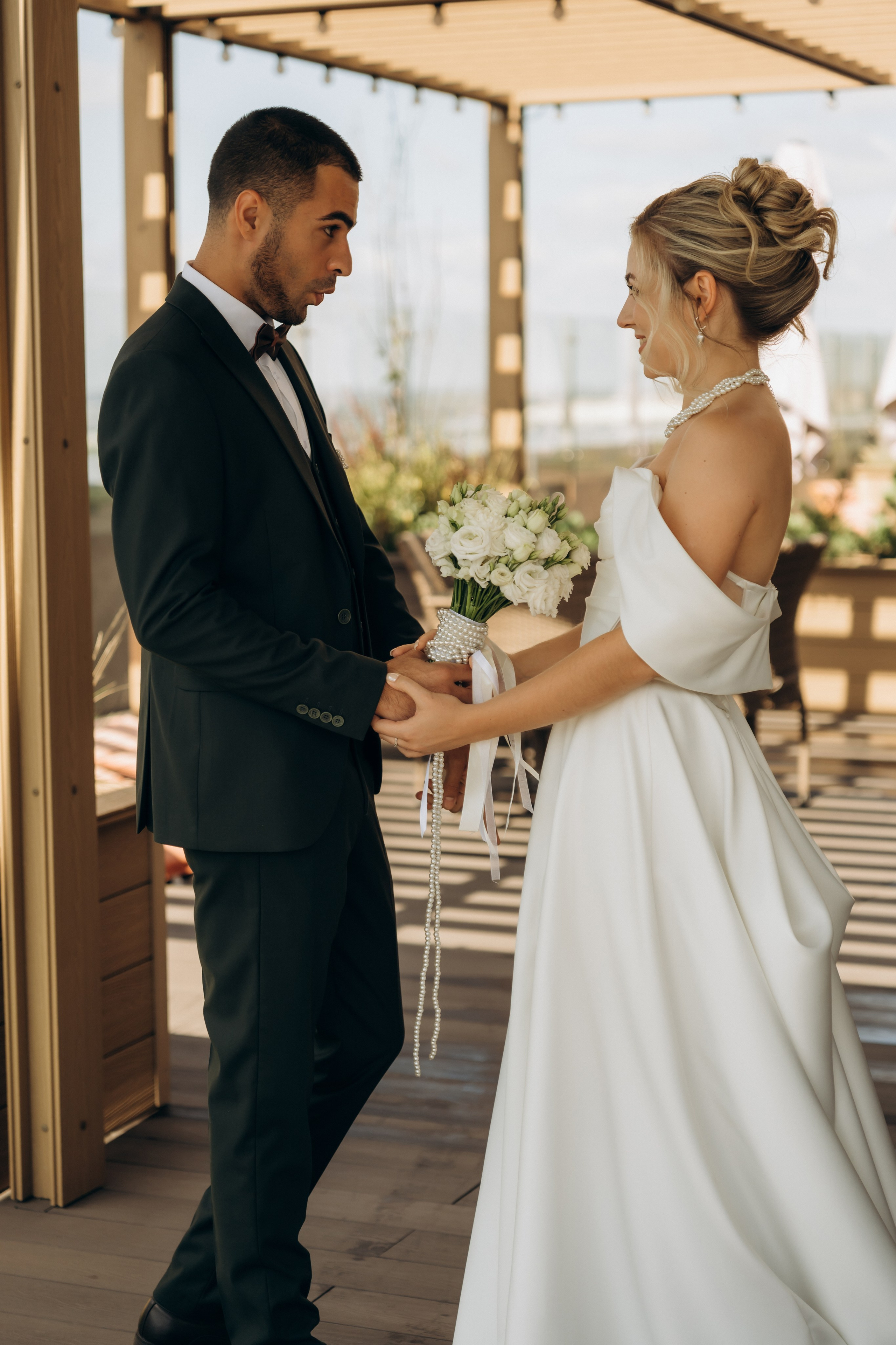 Максим и Кристина. Полный день. Ирина Гонтарева|Фотограф|Белгород