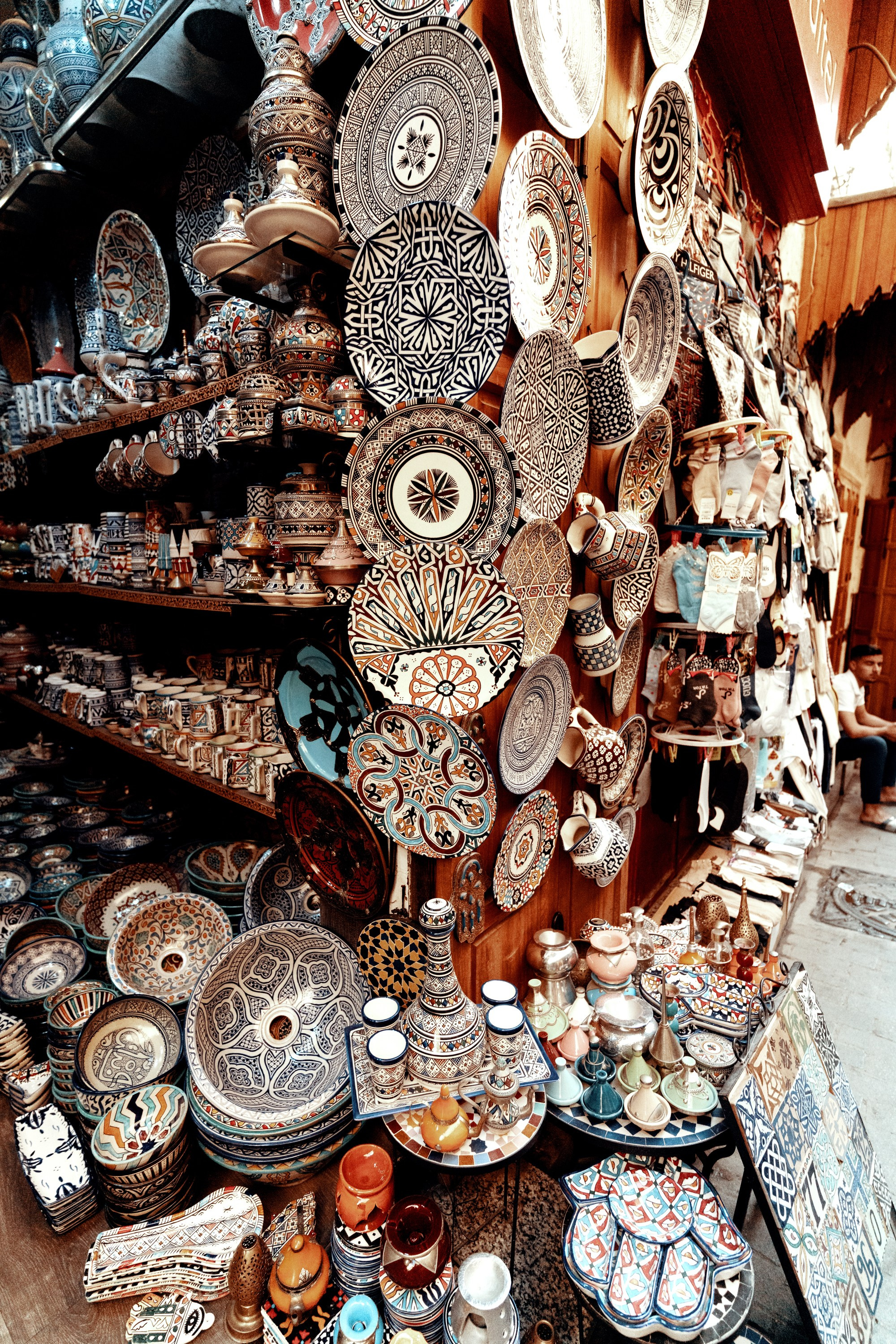 Северная Африка: Тунис, Марокко. Фотограф в Хабаровске. Фотография за 24 часа