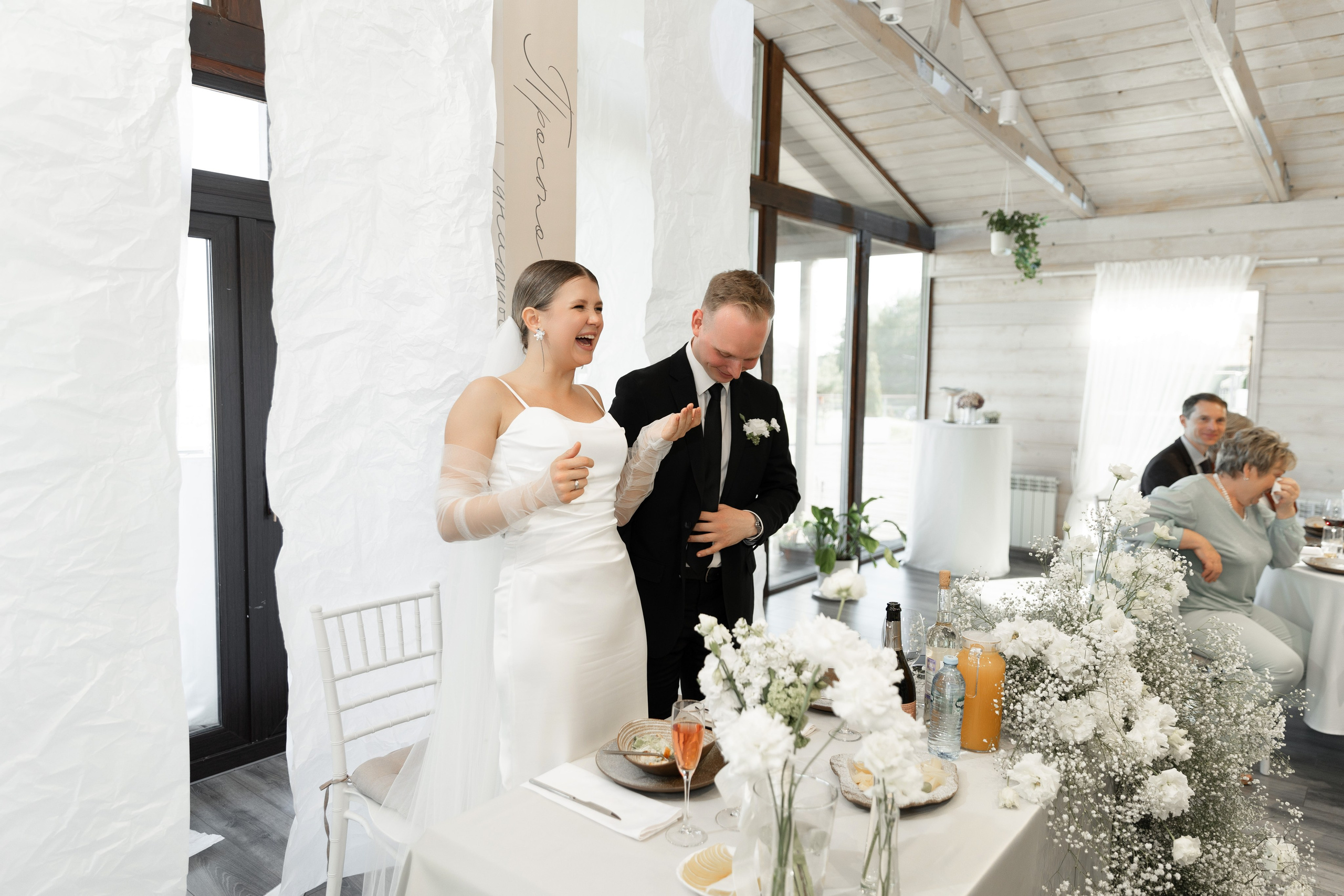 Екатерина и Алексей. Я Ира и я фотографирую свадьбы более 10 лет