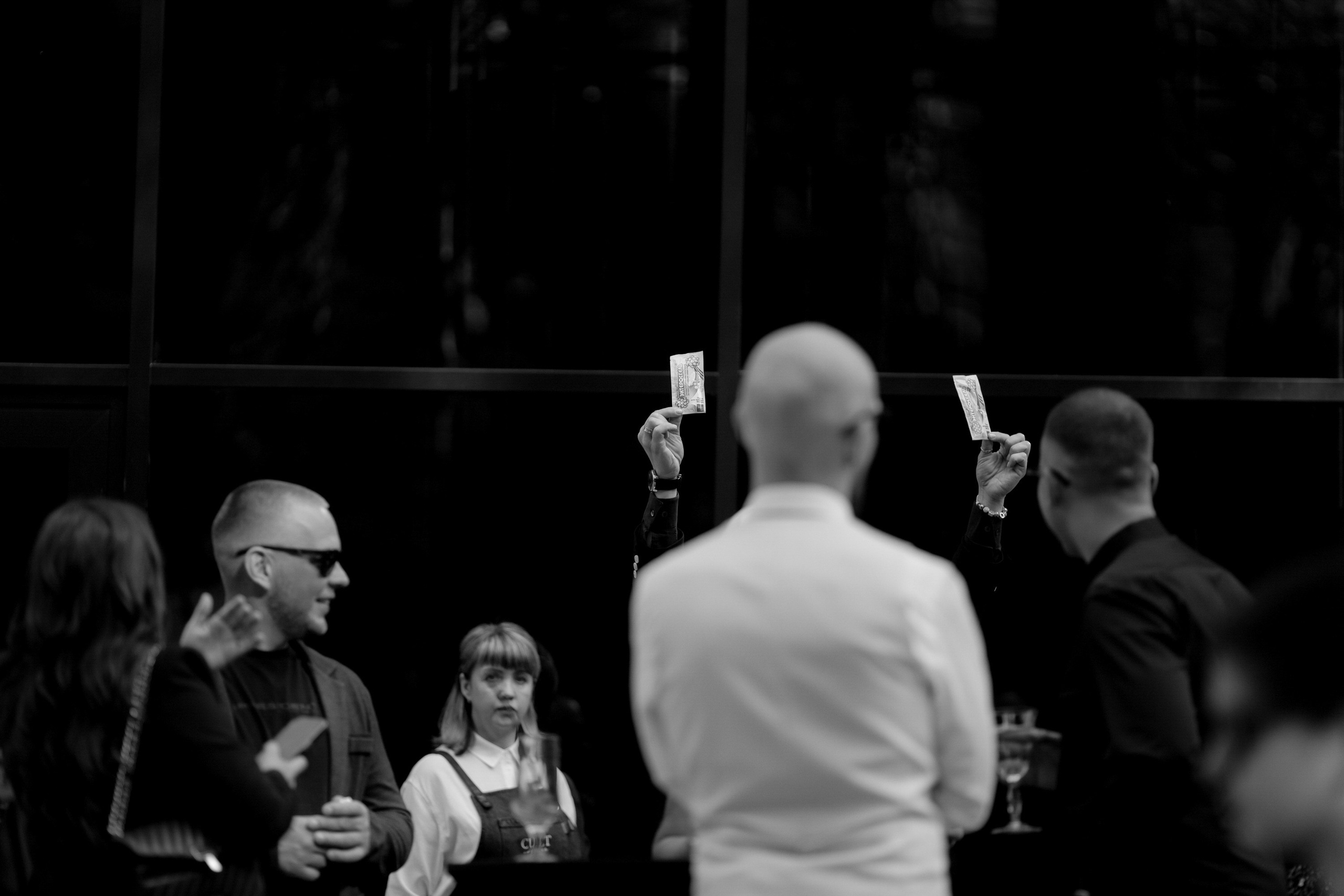 Dasha & Dima Wedding. Антон Прокопенков Свадебный Фотограф +7(916) 013-35-12