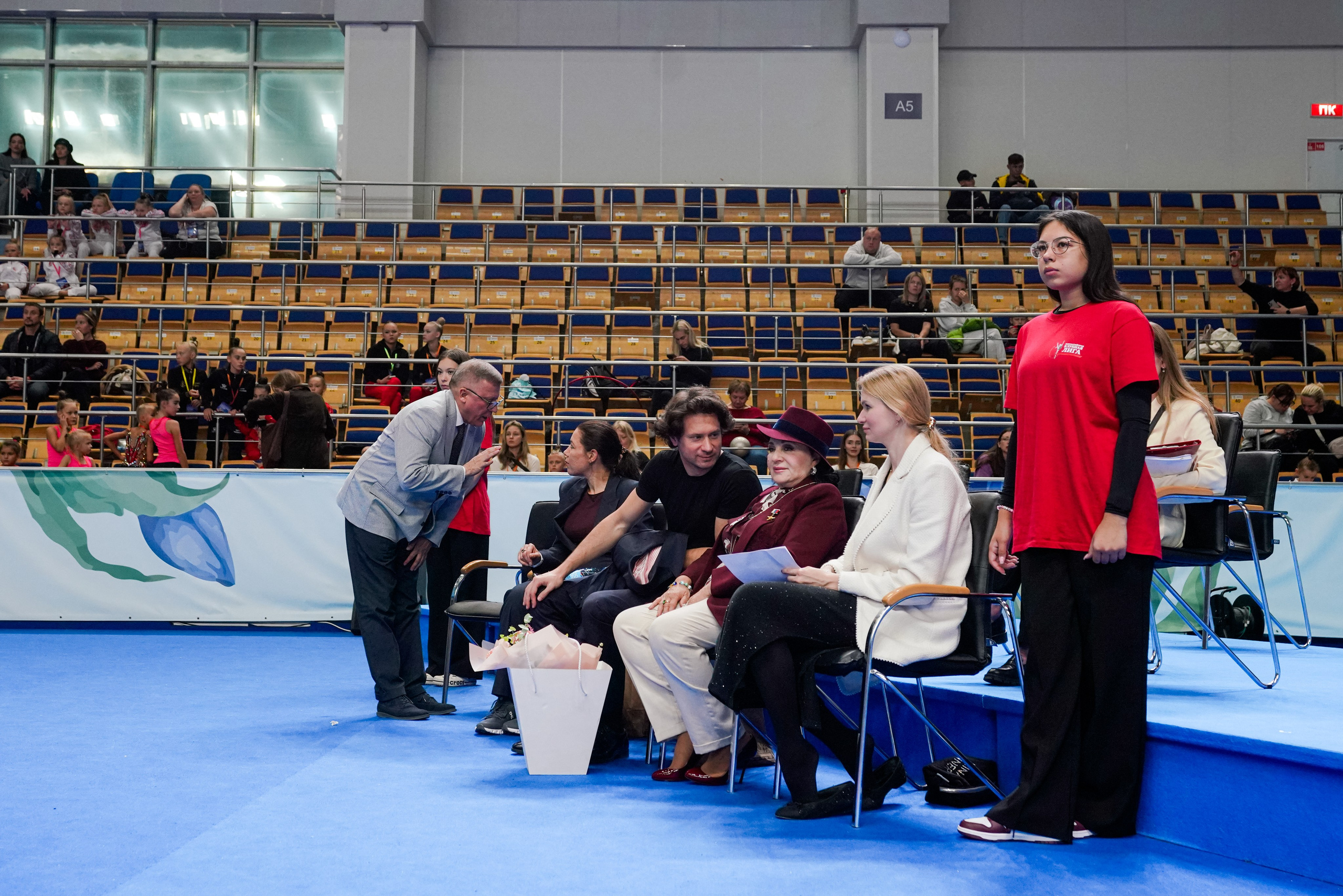 АЛЬФА-БАНК КУБОК КЛУБОВ РОССИИ 2025. КАЗАНЬ. Фотограф Казань