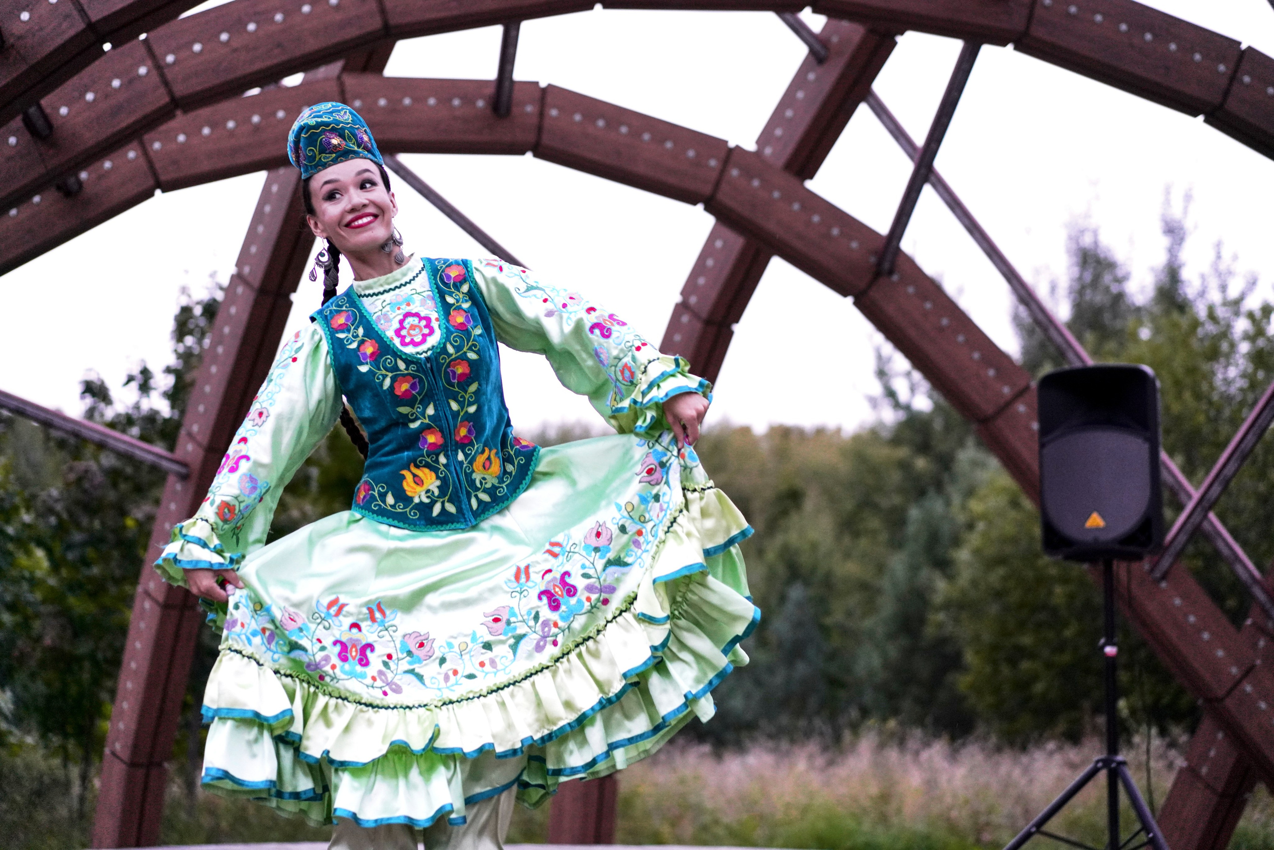 «Семейная вечеринка» 17.08.25. Фотограф Казань