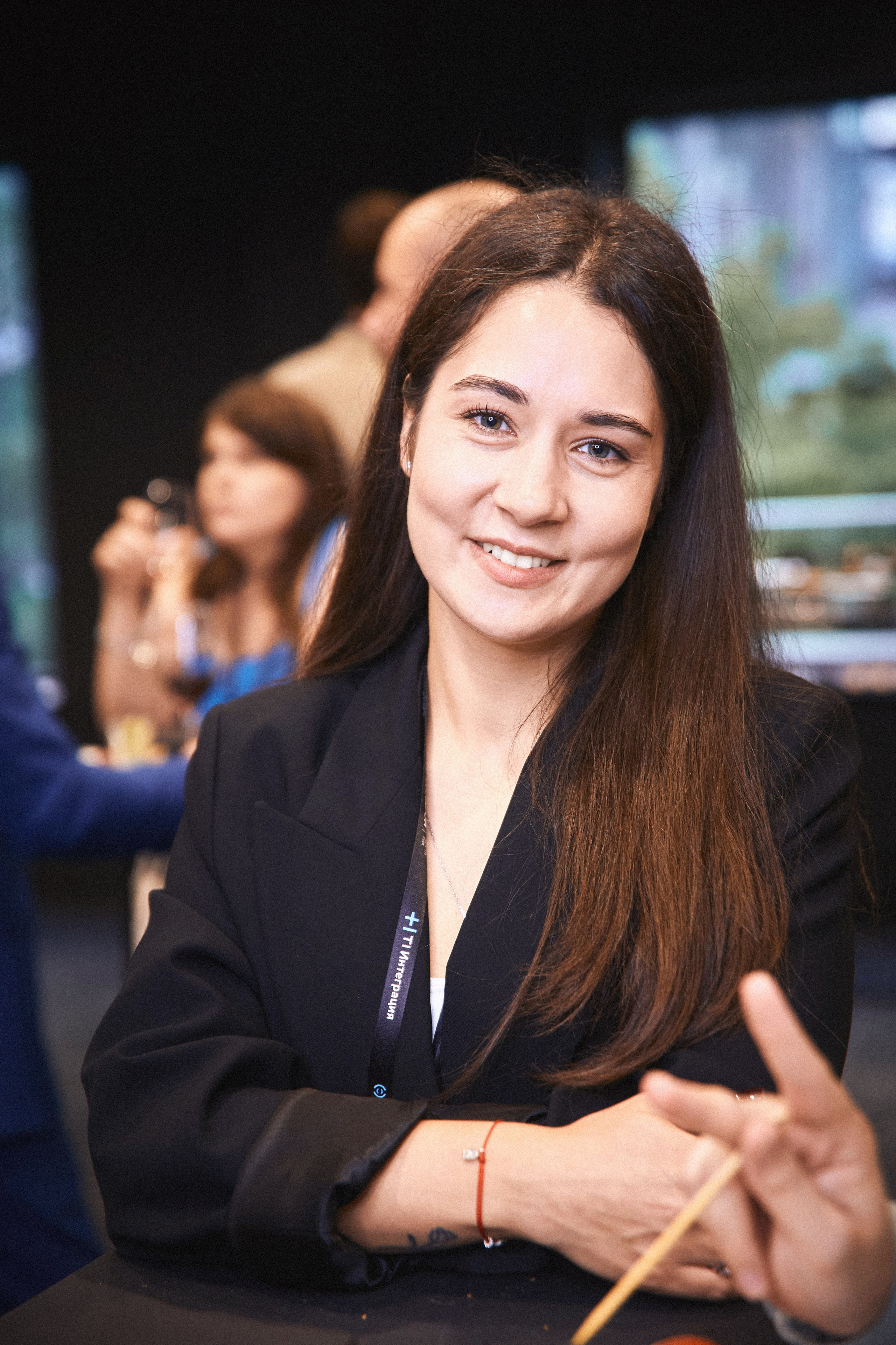 Презентация IT-проекта. Татьяна Фомичева. Репортажный и светский фотограф в Москве