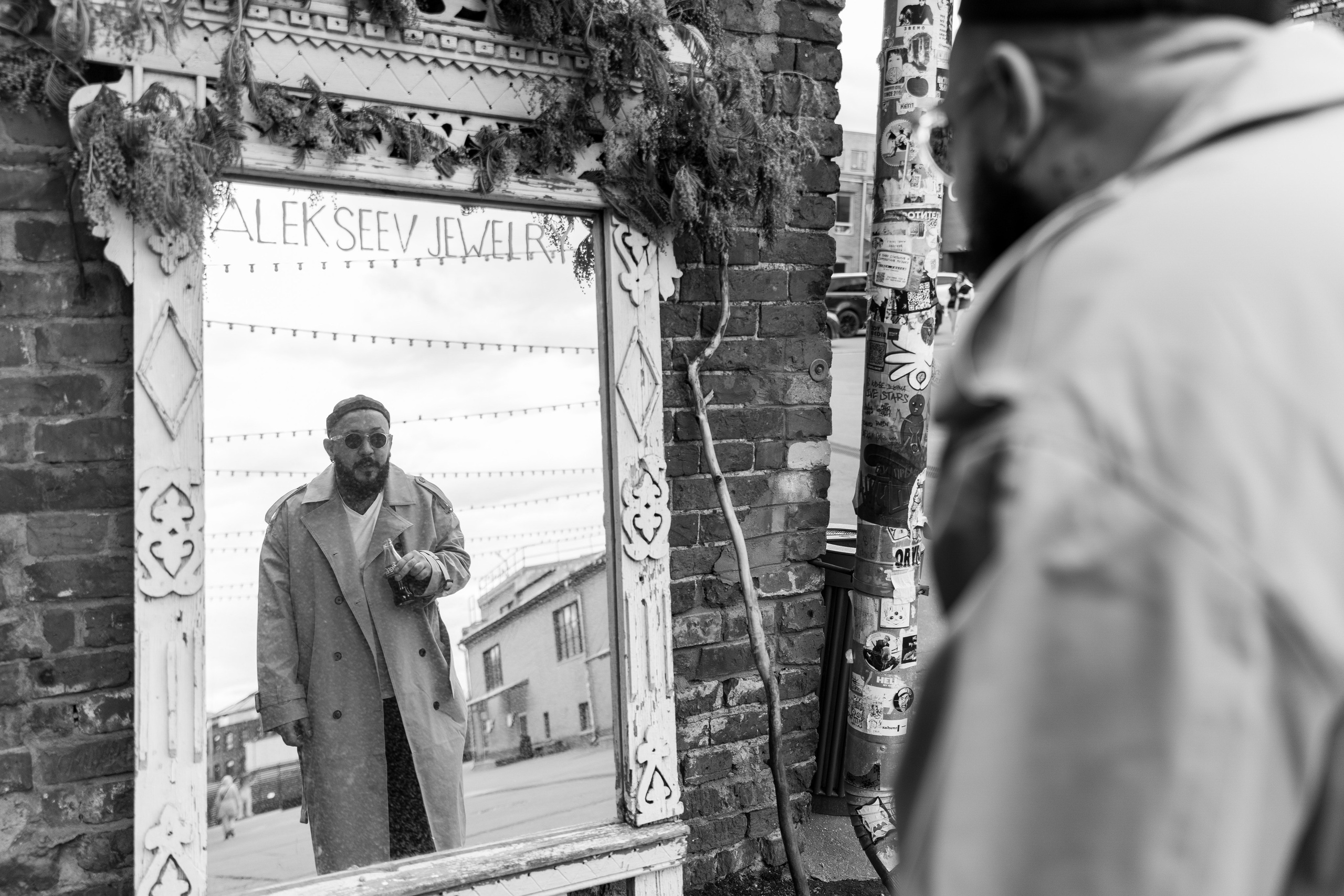 Контент для Ведущего. Татьяна Фомичева. Репортажный и светский фотограф в Москве