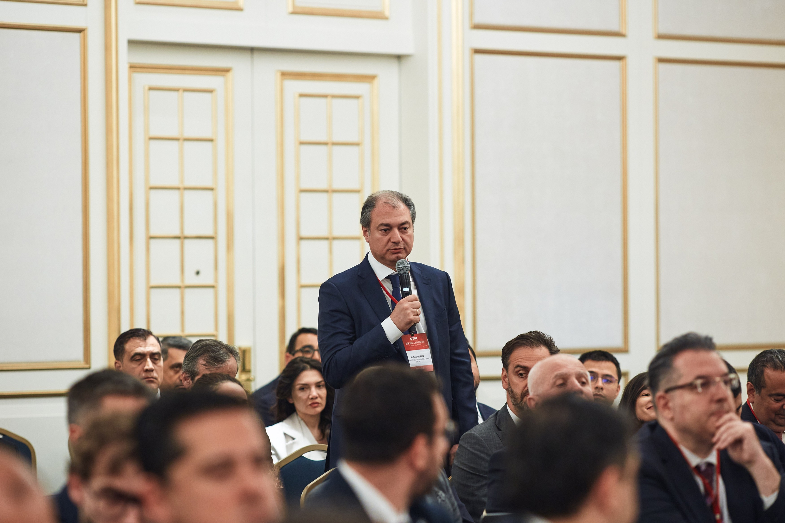 Партнёрский форум турецкого министерства в отеле Карлтон. Татьяна Фомичева. Репортажный и светский фотограф в Москве