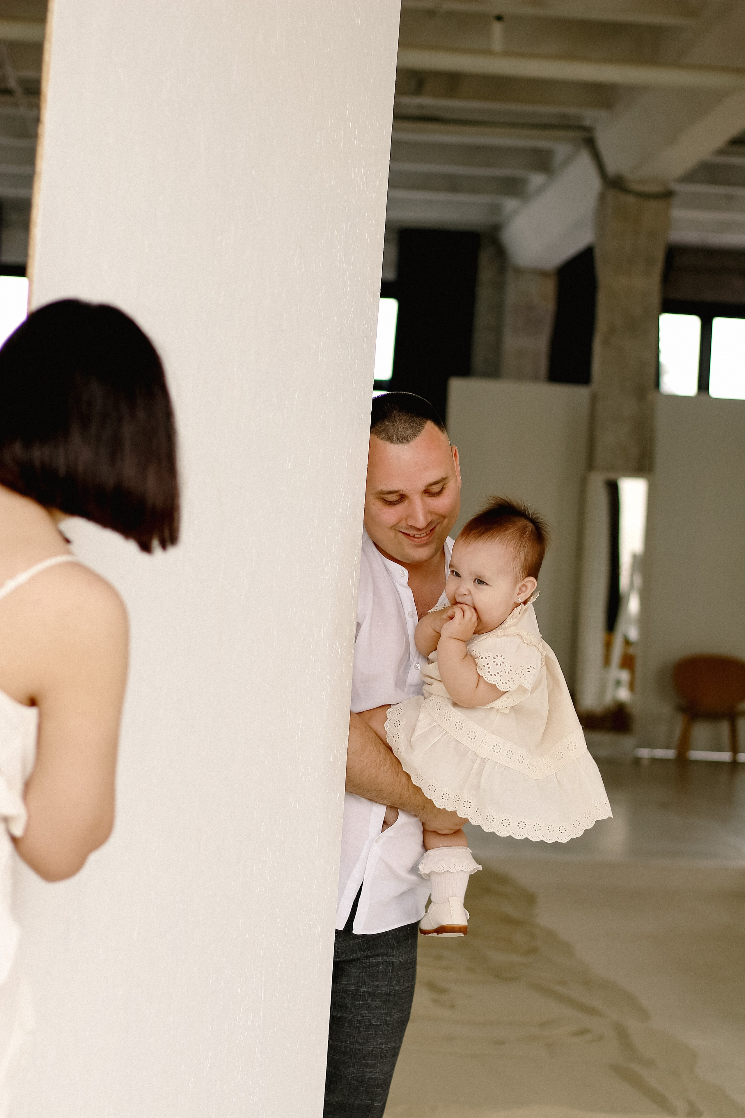 Годик Софьи. Фотограф Краснодар