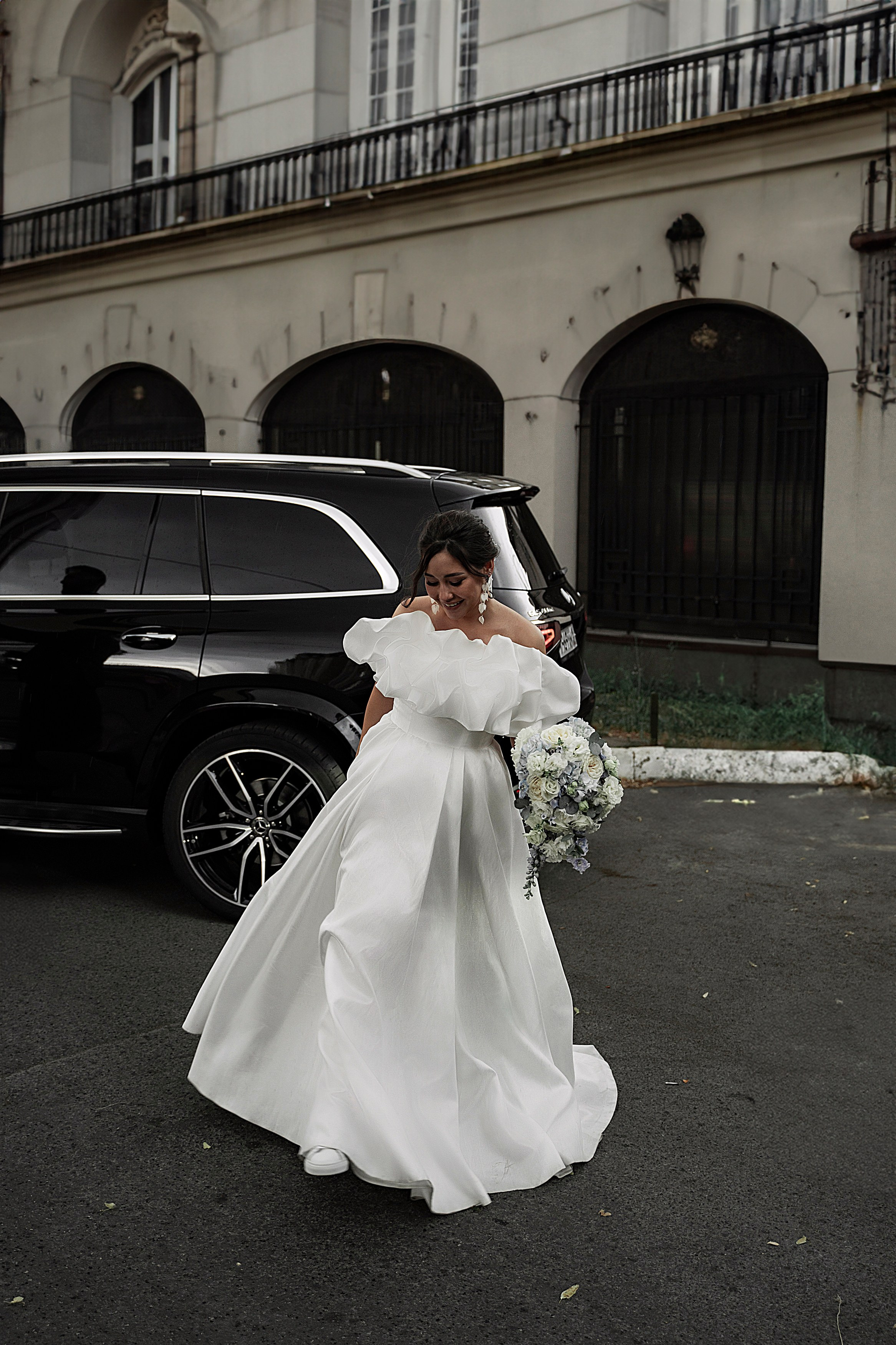 Евгений & Диана. Фотограф Казань