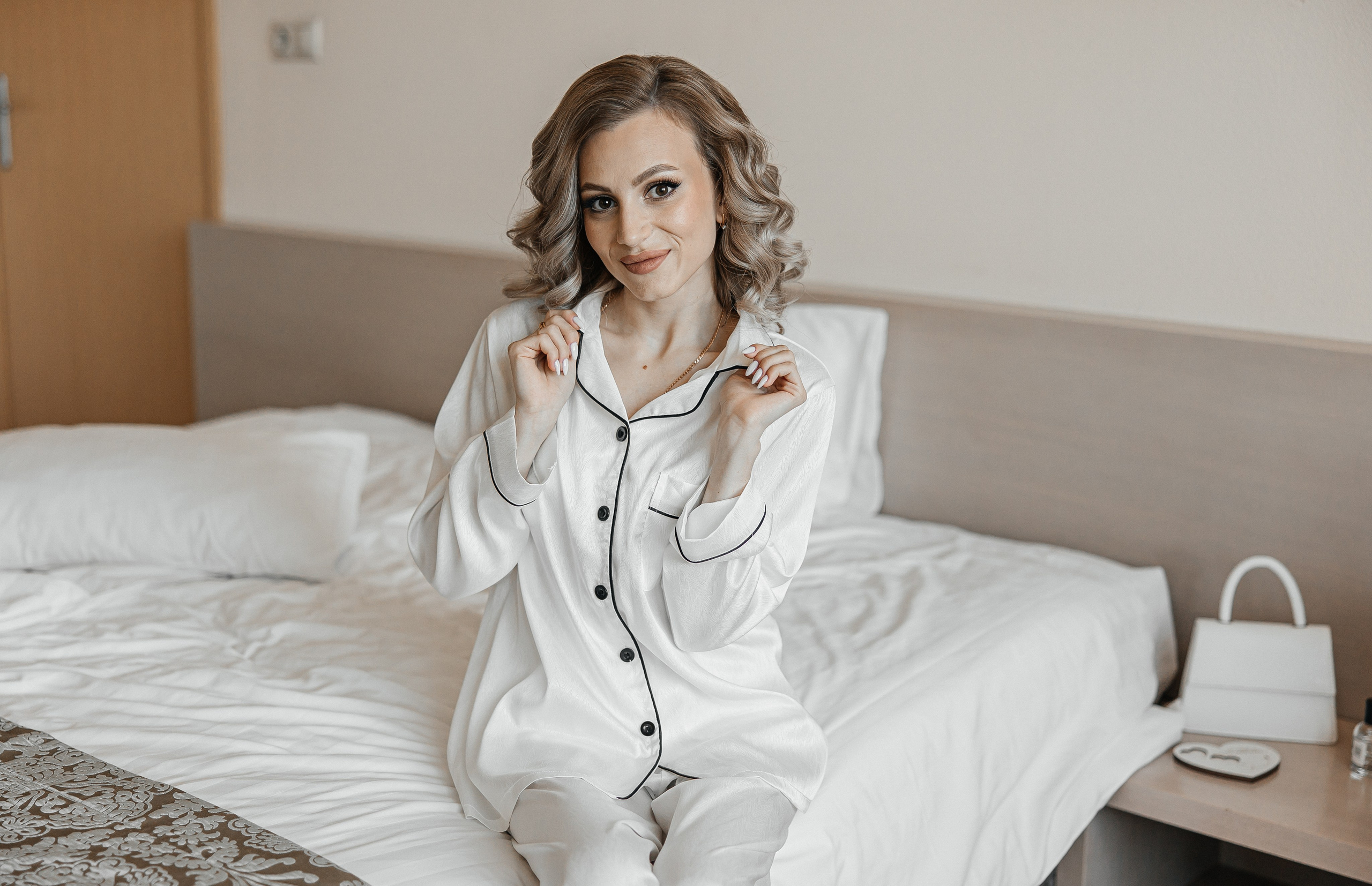 Оксана и Тимур. Свадебный и семейный фотограф Елизавета Ермак | Москва и МО