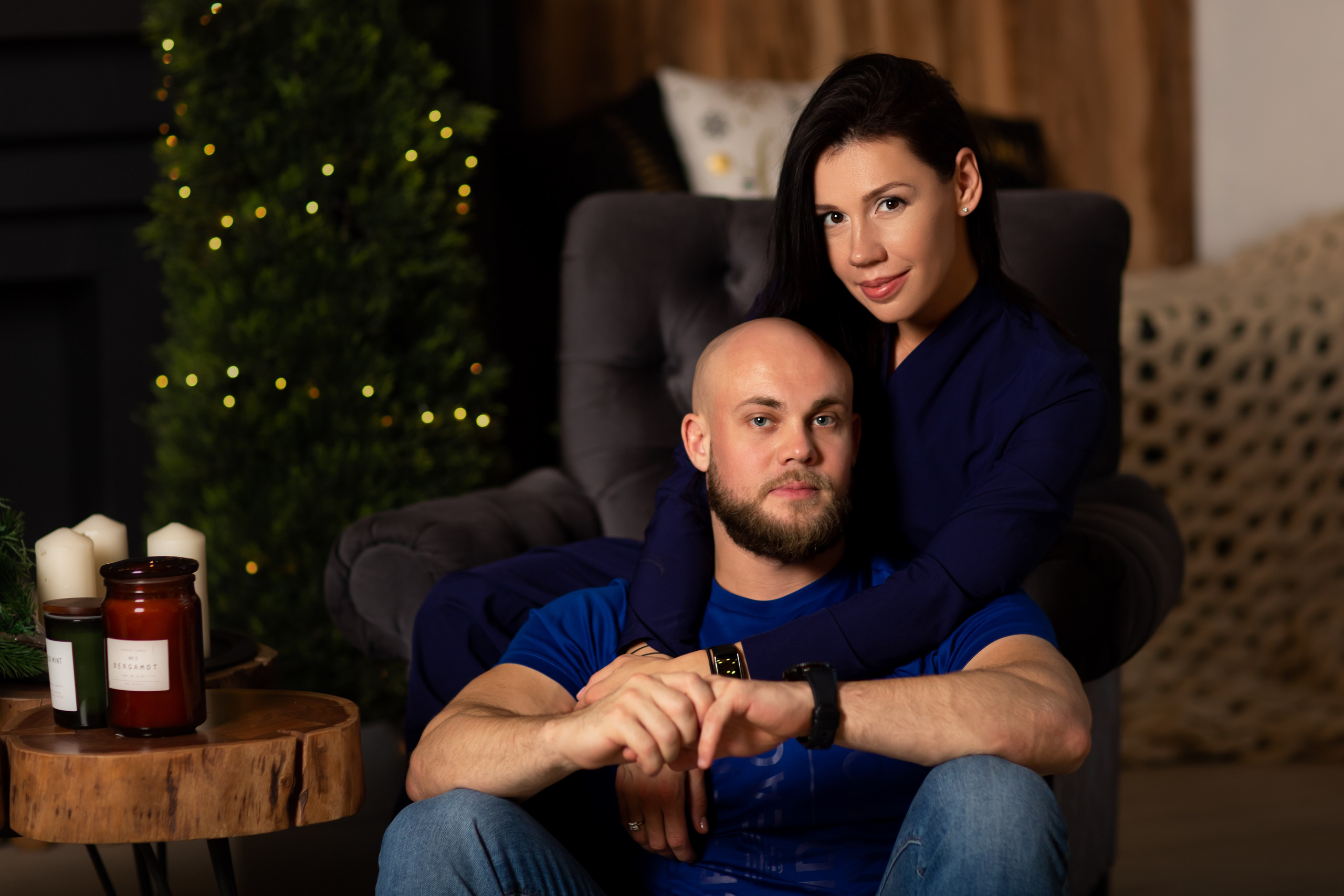 Павильон. Детский и семейный фотограф в Санкт-Петербурге Алтухова Ольга