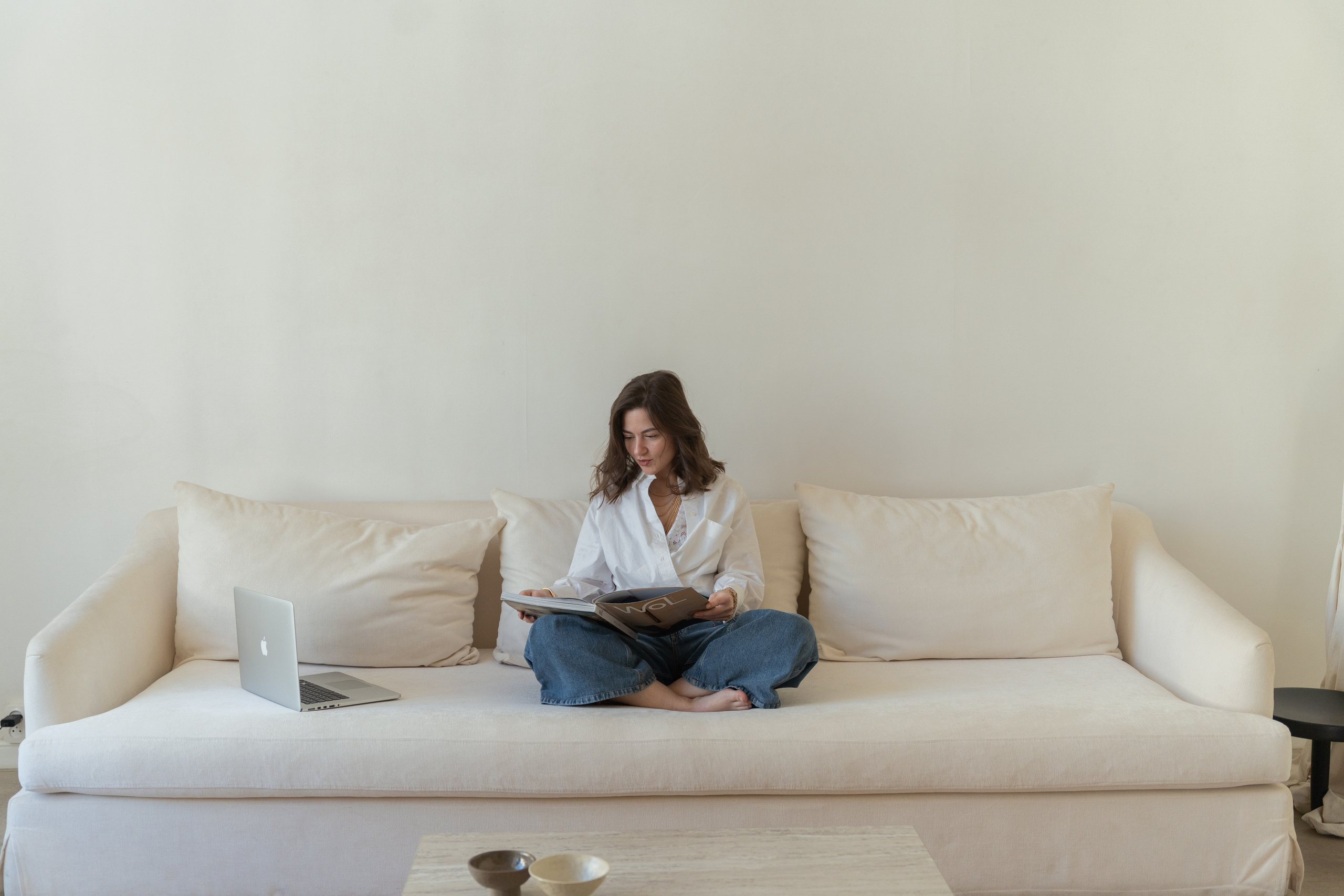 Анна (стилист Александра Бетц). Утонченный фотограф в Санкт-Петербурге Ксения Пелевина