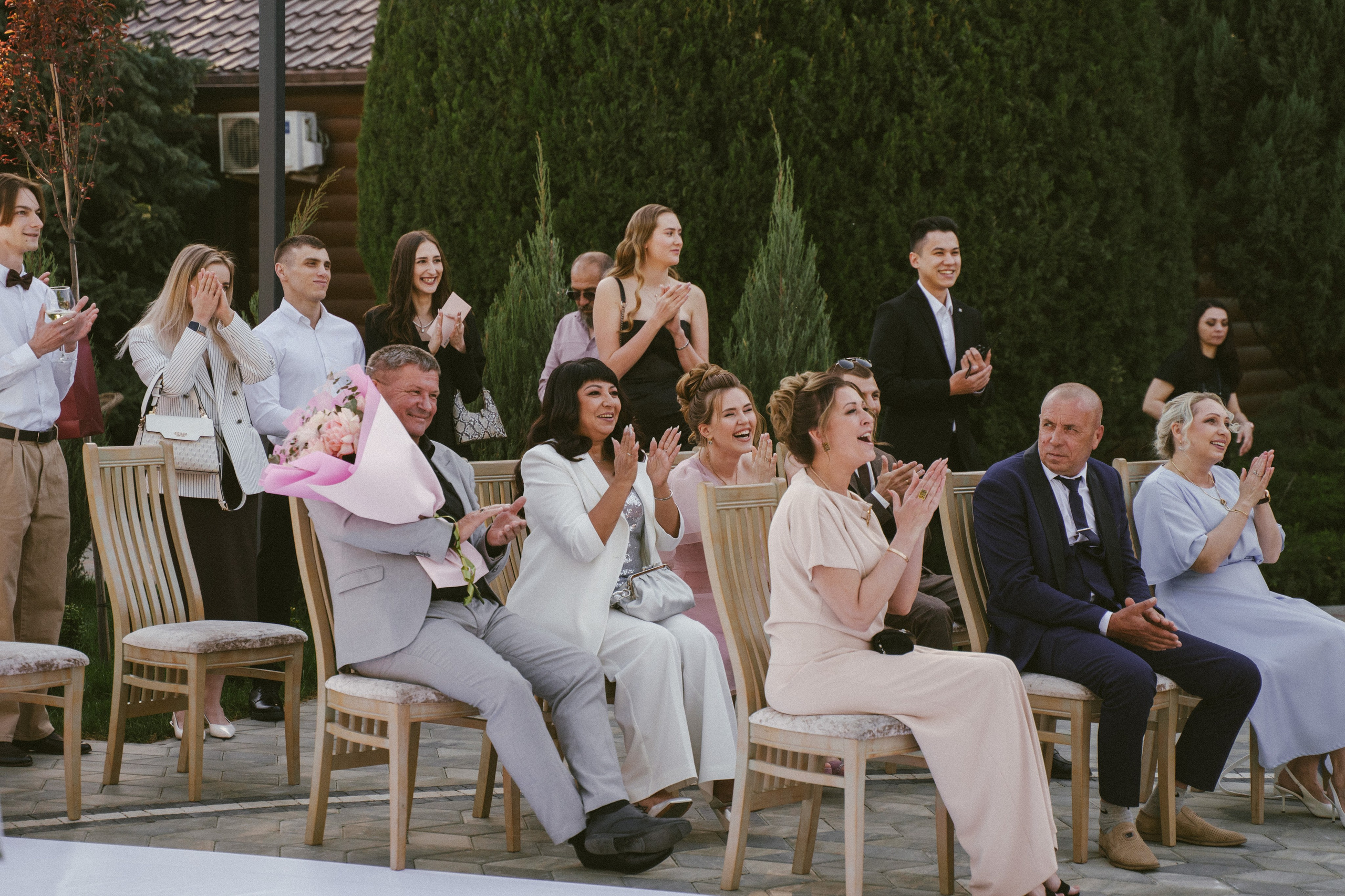 Анатолий и Яна. Свадебный Фотограф и видеограф Ростов-на-Дону и Таганрог Lavrinwed