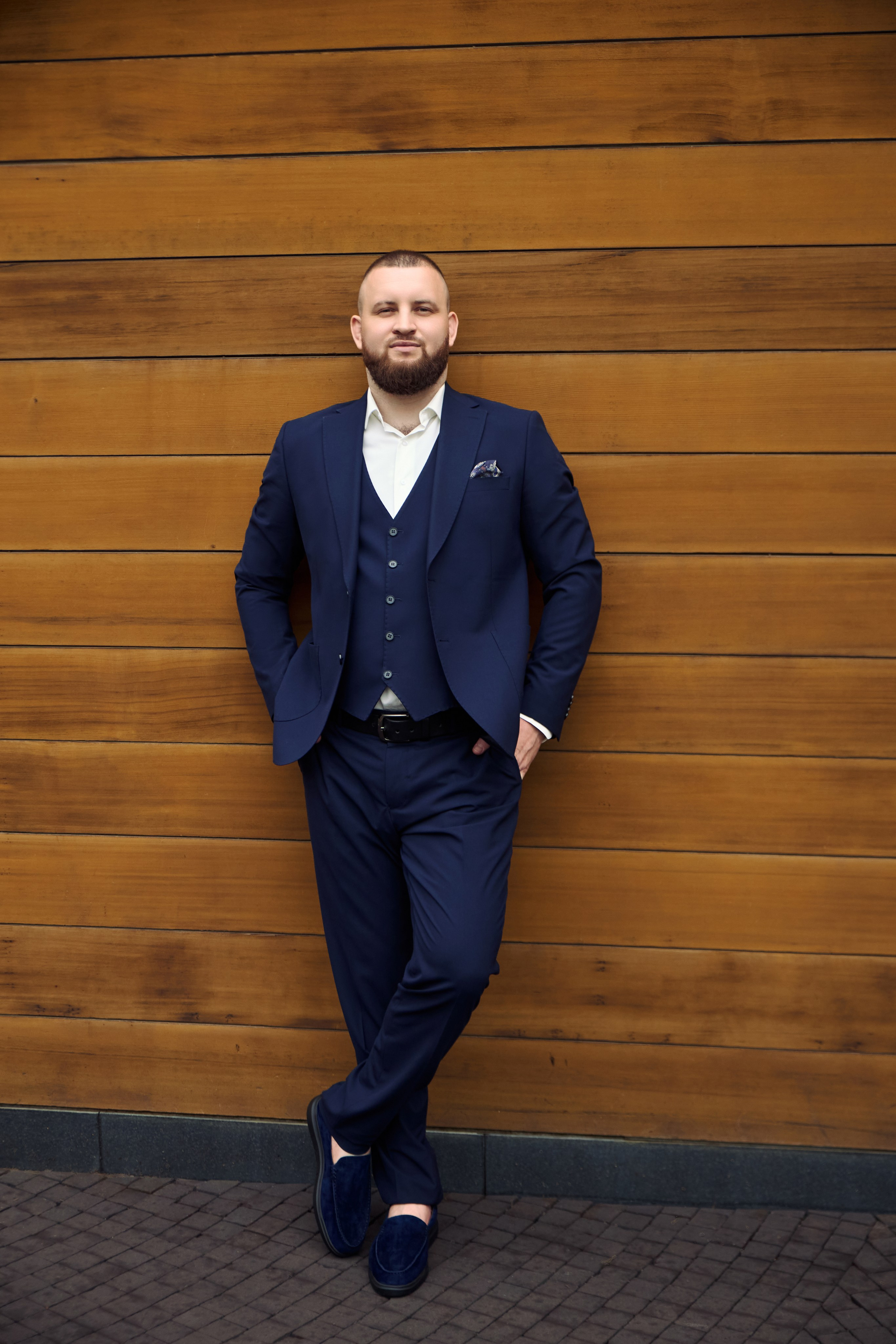 Юлия и Денис в Барвихе. Brand и контент фотограф