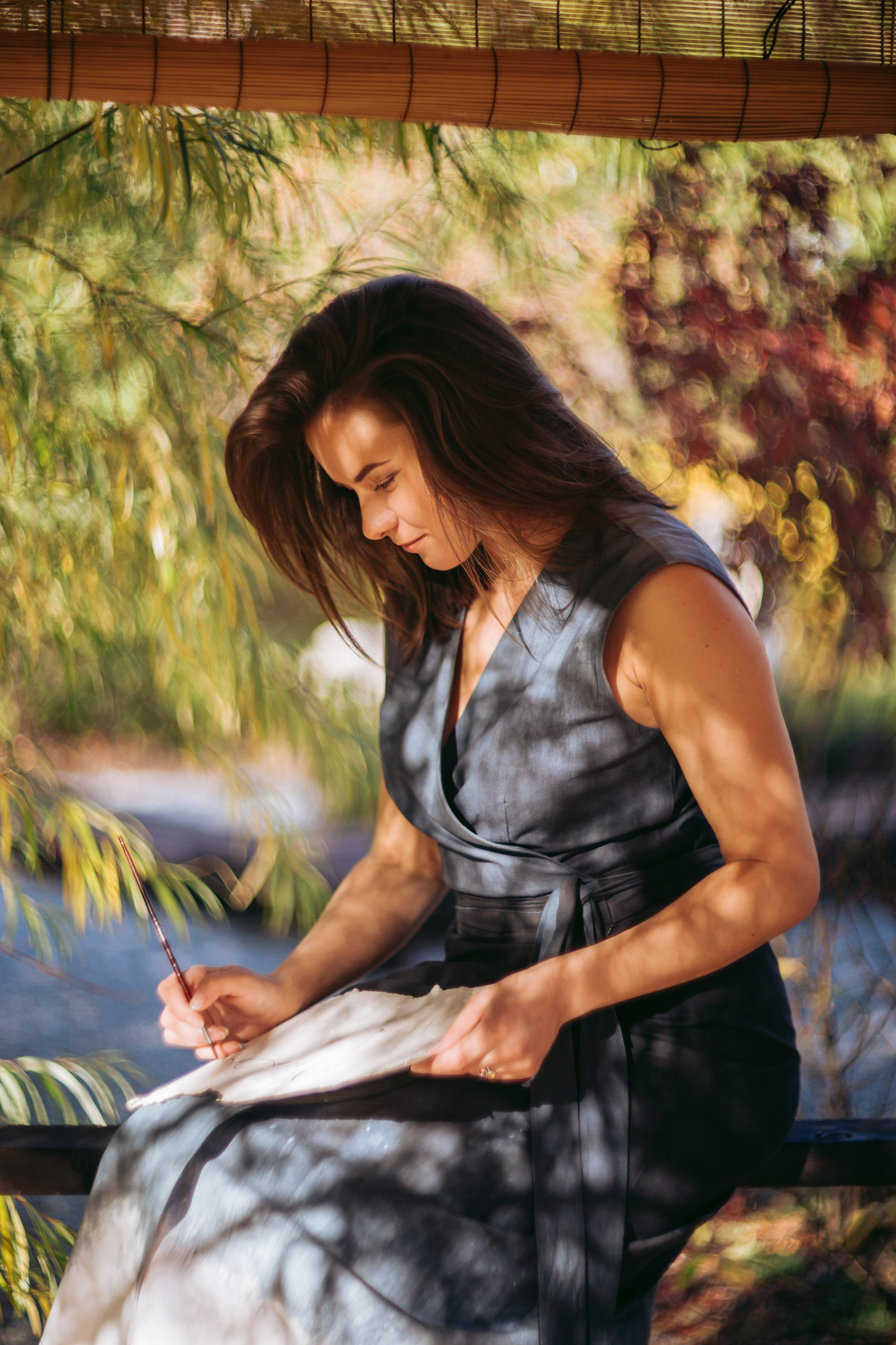 ~ Про тебя ~. Яна Жуковская, фотограф Тюмень