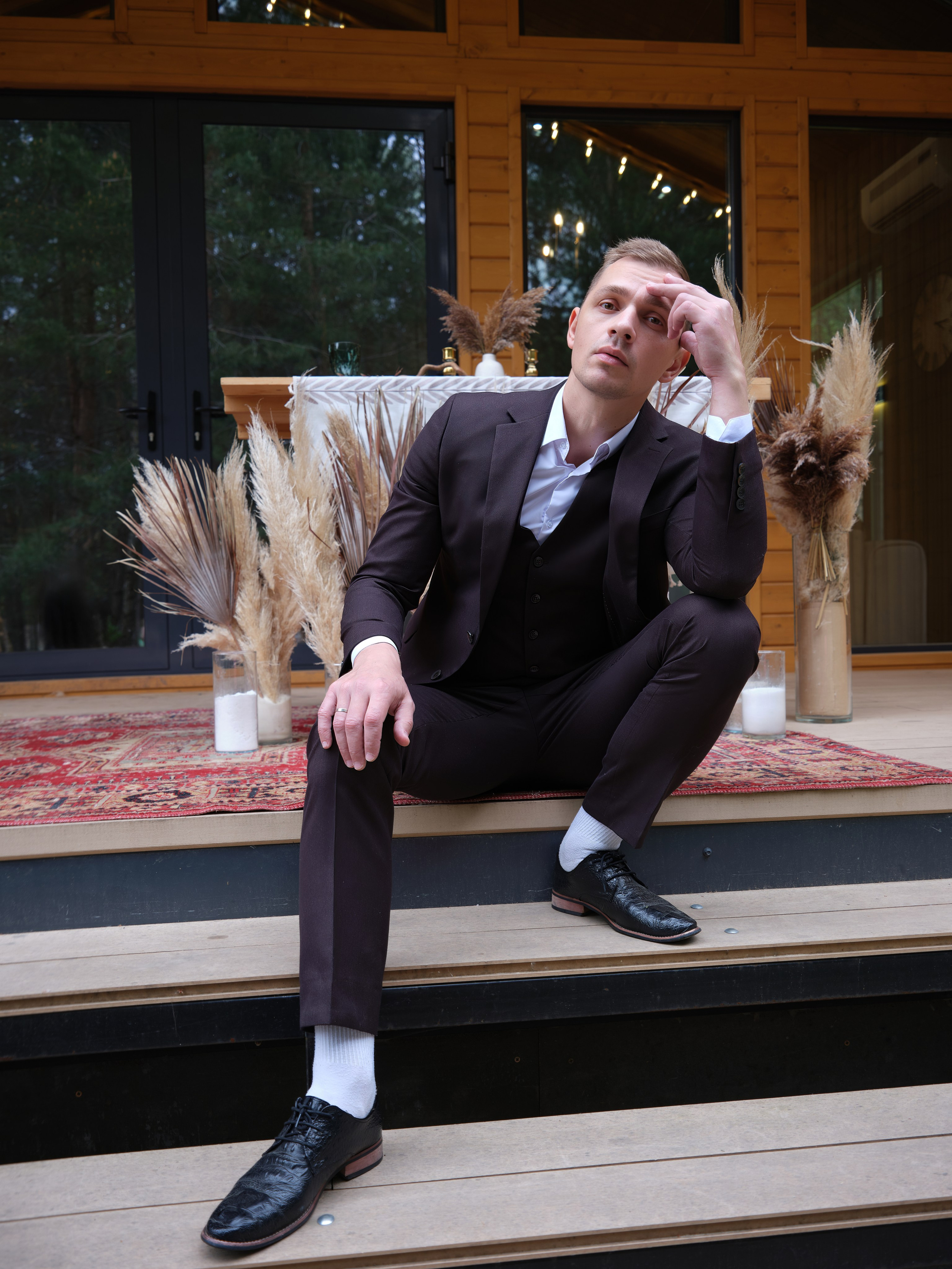 БОХО. Добро пожаловать в студию «Цифровой скульптор»  где искусство встречается с технологиями!