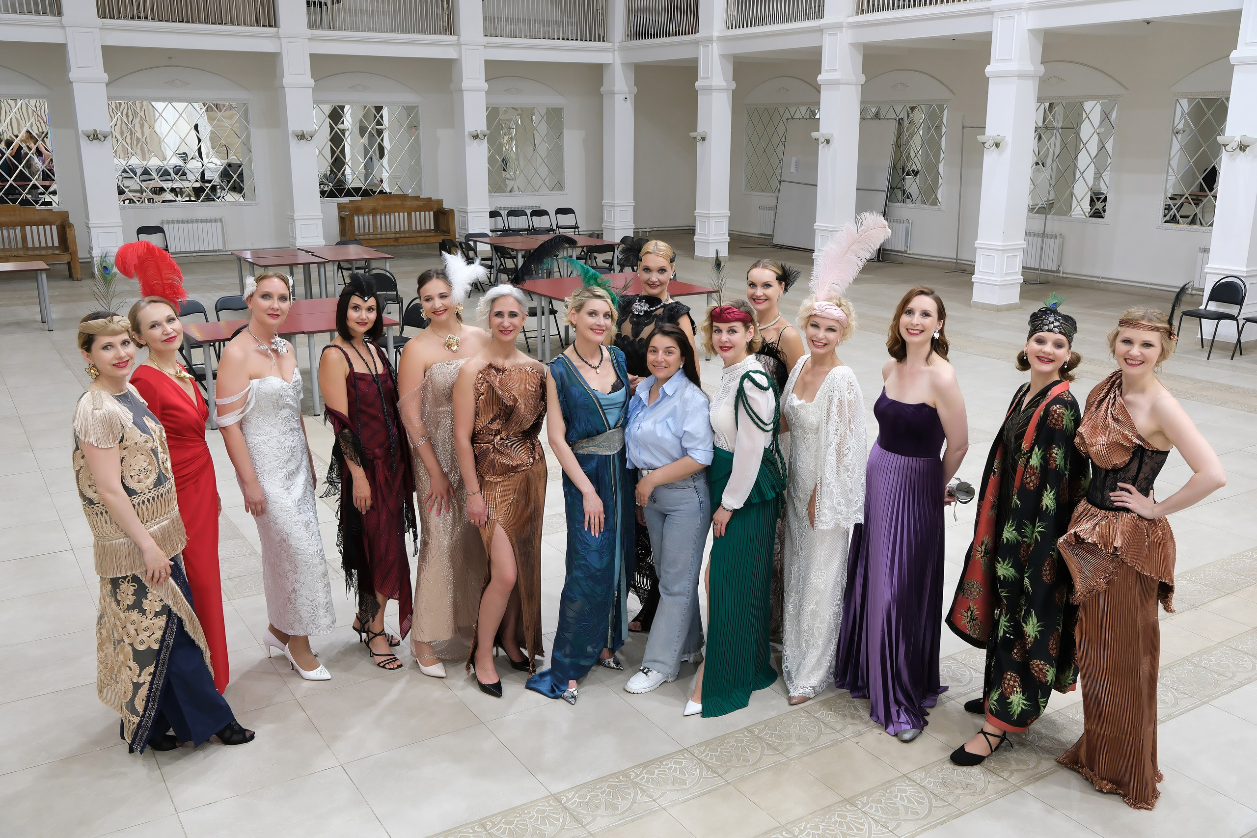 Фестиваля кружева «Балахнинская роза». Добро пожаловать в студию «Цифровой скульптор»  где искусство встречается с технологиями!