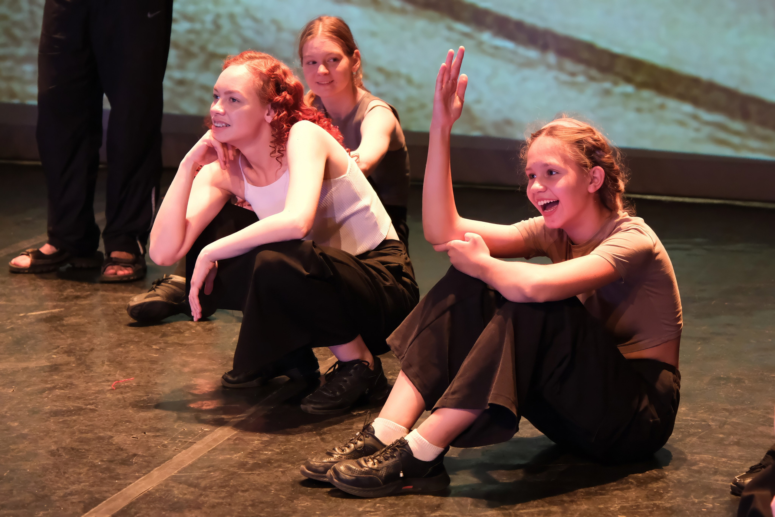 NEXT — премьера!!!. Добро пожаловать в студию «Цифровой скульптор»  где искусство встречается с технологиями!