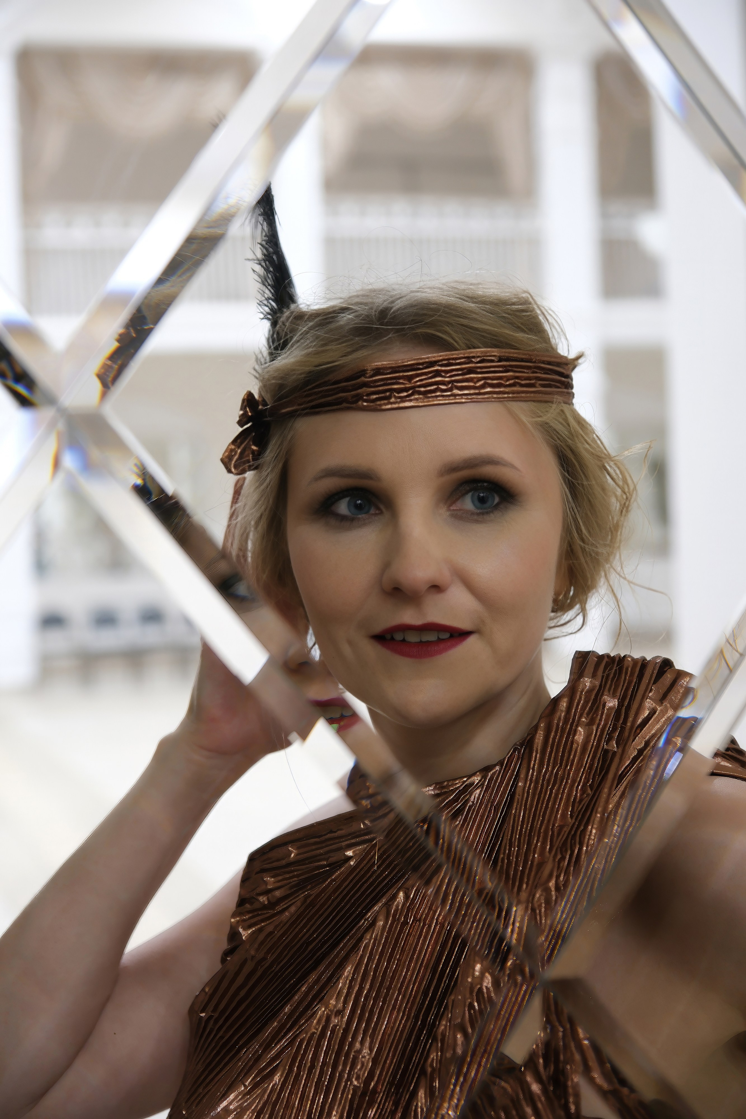 Фестиваля кружева «Балахнинская роза». Добро пожаловать в студию «Цифровой скульптор»  где искусство встречается с технологиями!