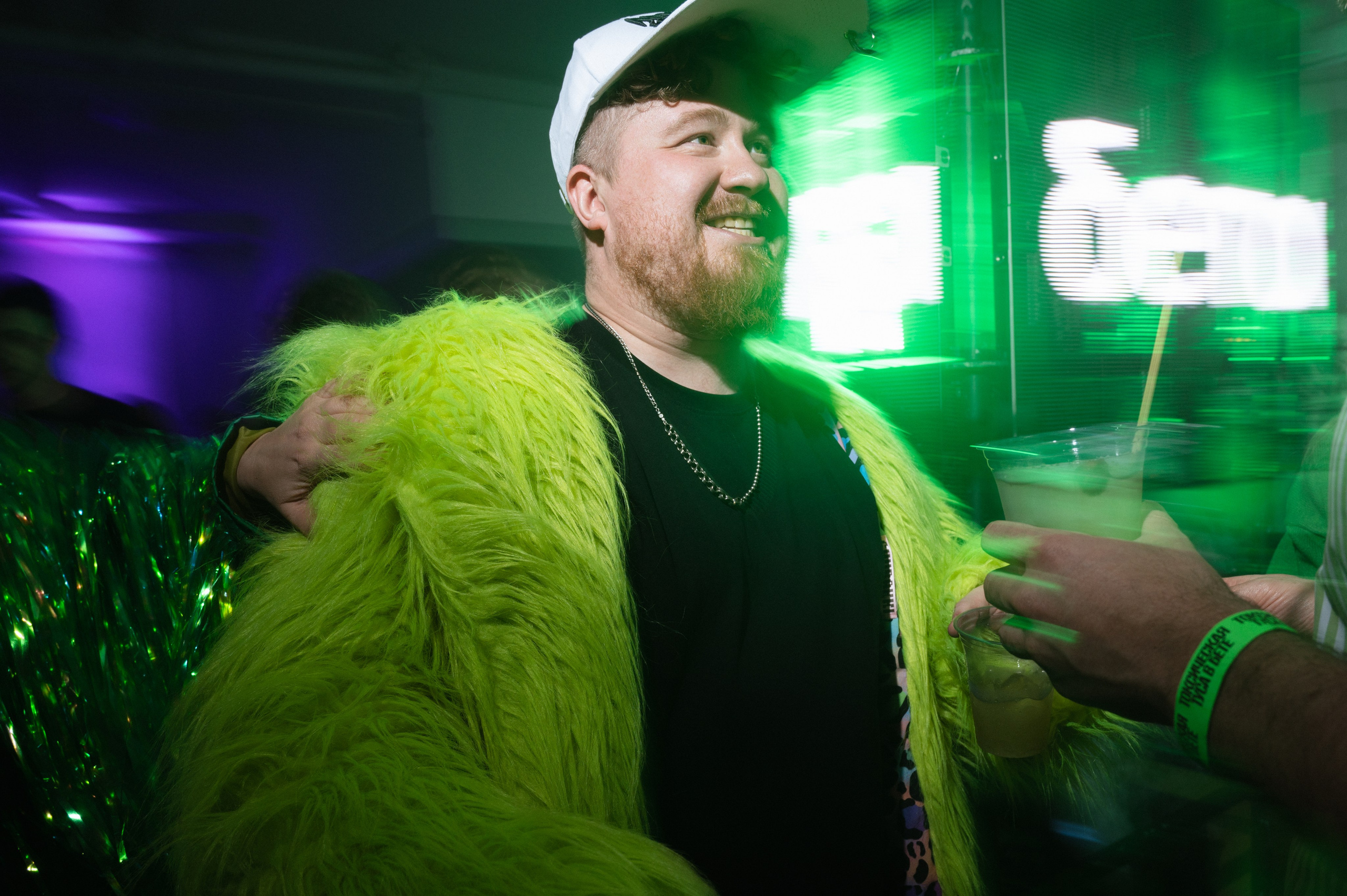 BETA. Портретный и репортажной фотограф Алексей Волков. Москва, Оренбург