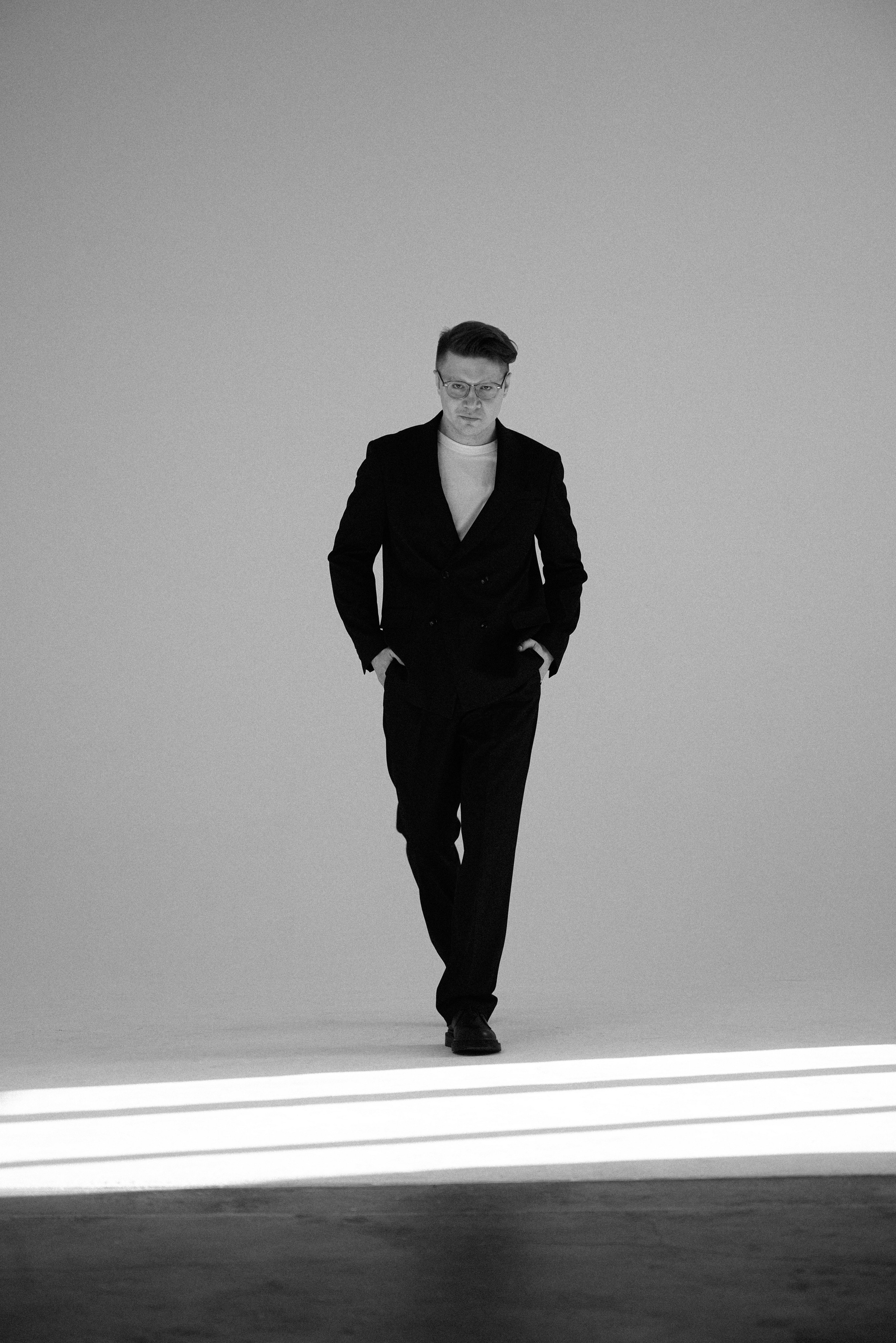 Igor. Портретный и репортажной фотограф Алексей Волков. Москва, Оренбург