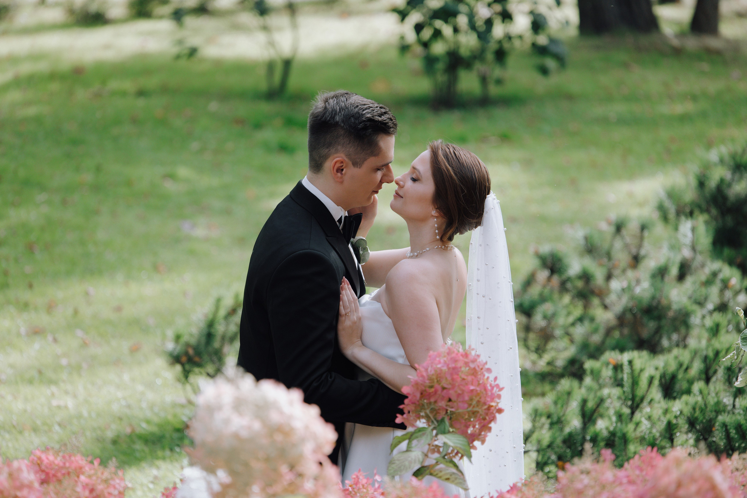 ALEXANDER & DASHA (horse-park). Фотограф Андрей Ширкалин Москва Московская обл, Коломна, Рязань