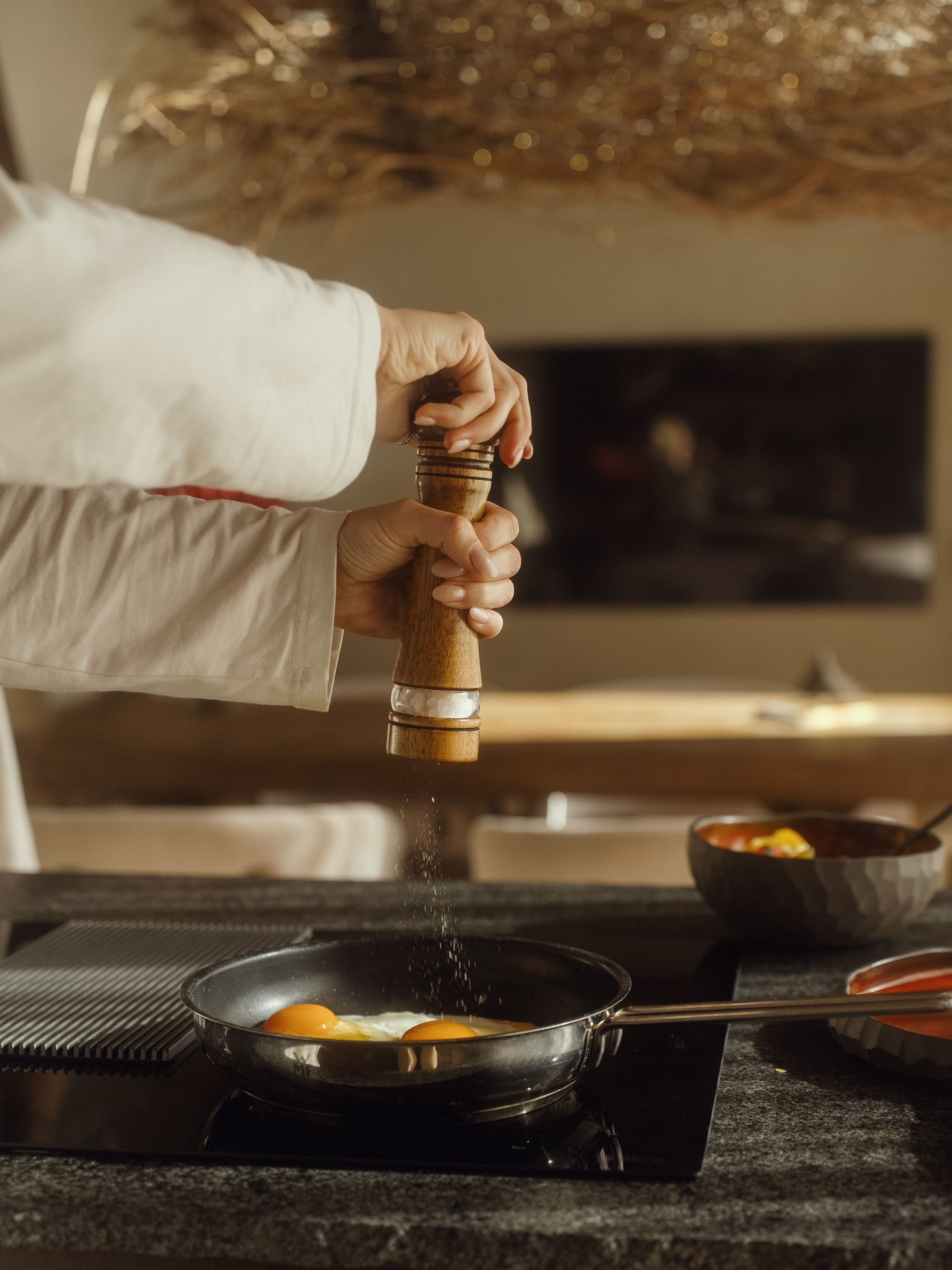 Novoe House. ФОТОГРАФ ИВАН СЕЛИВАНОВ