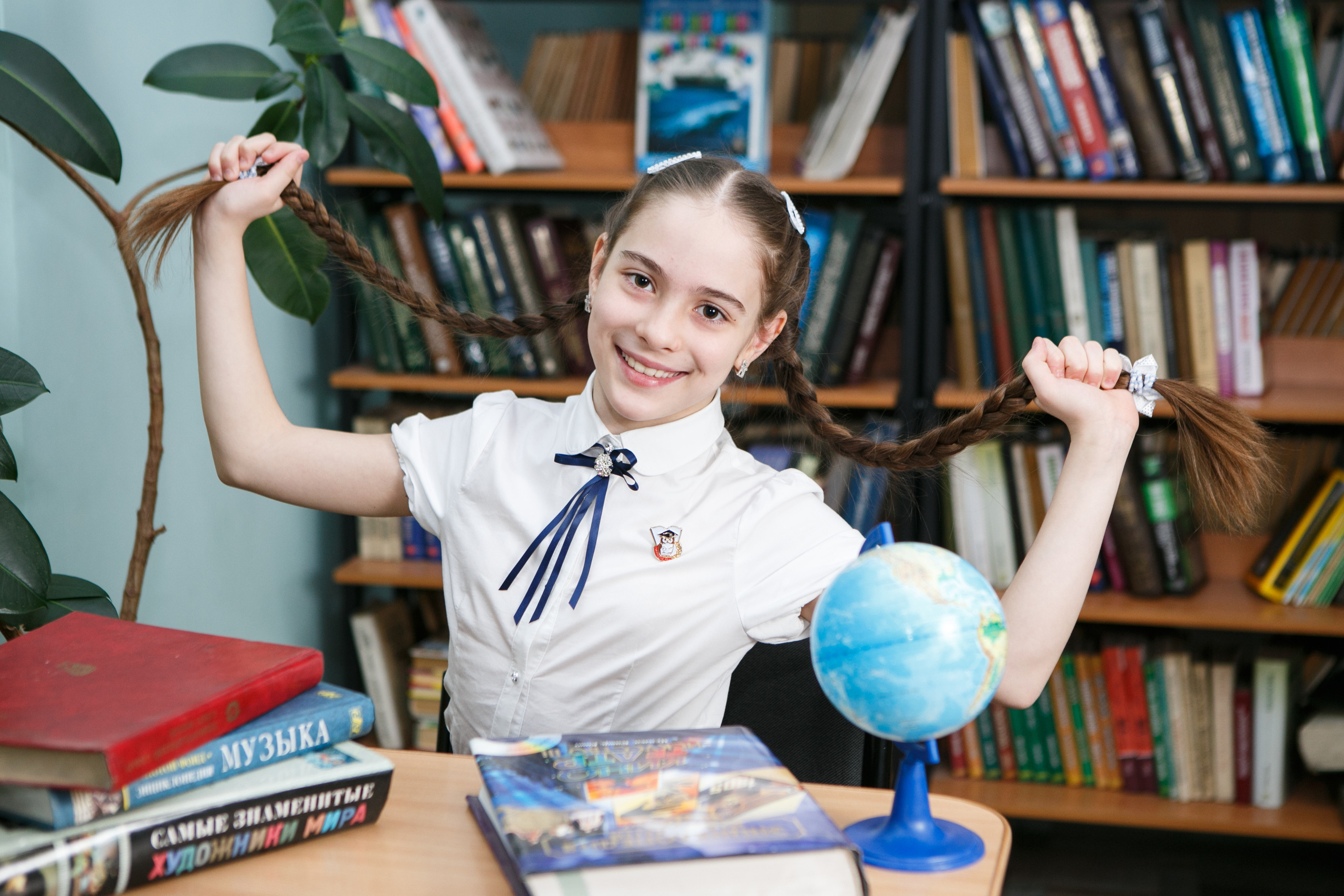 ПОРТФОЛИО. Выпускные фотокниги для школ