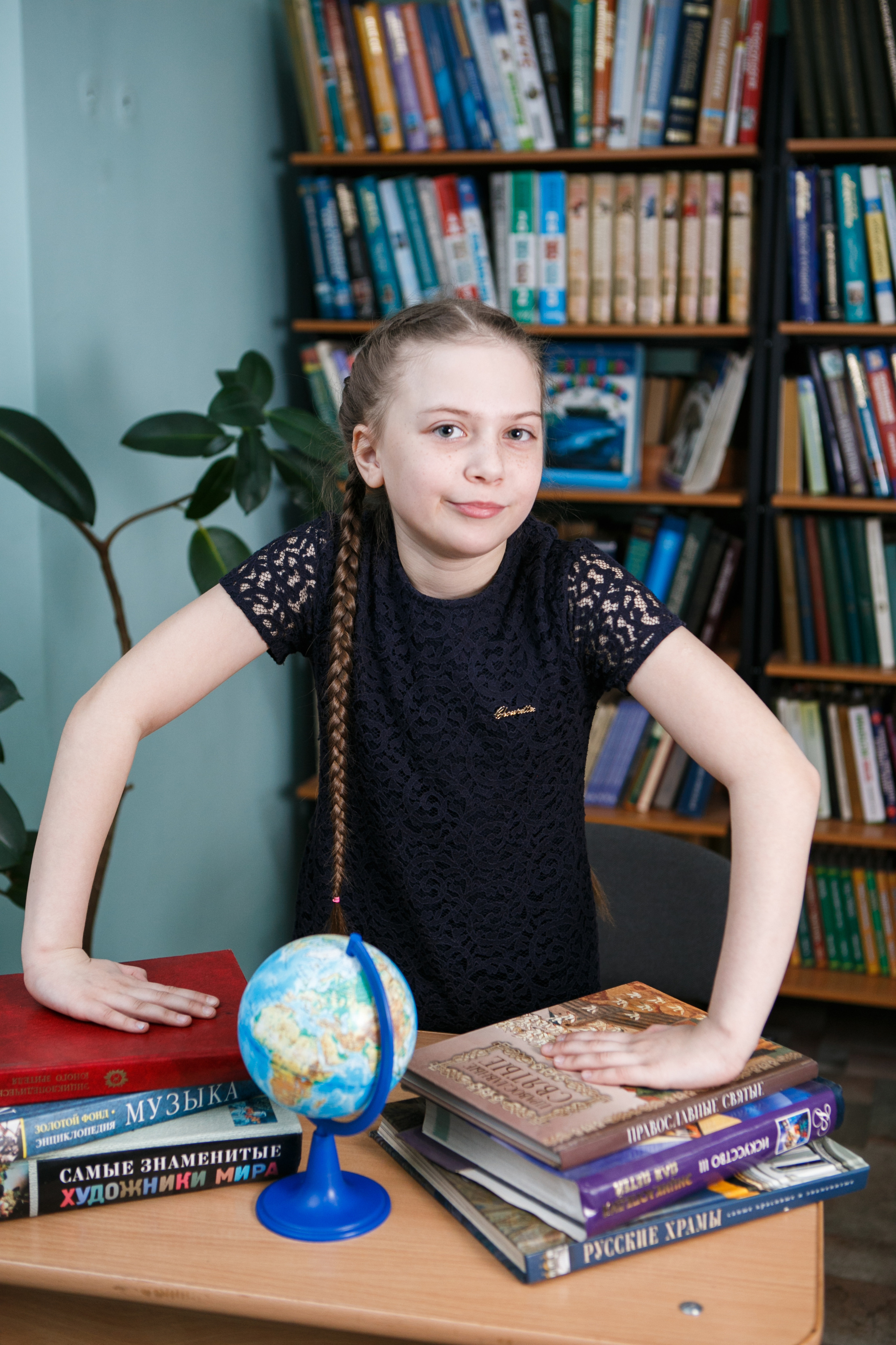 ПОРТФОЛИО. Выпускные фотокниги для школ