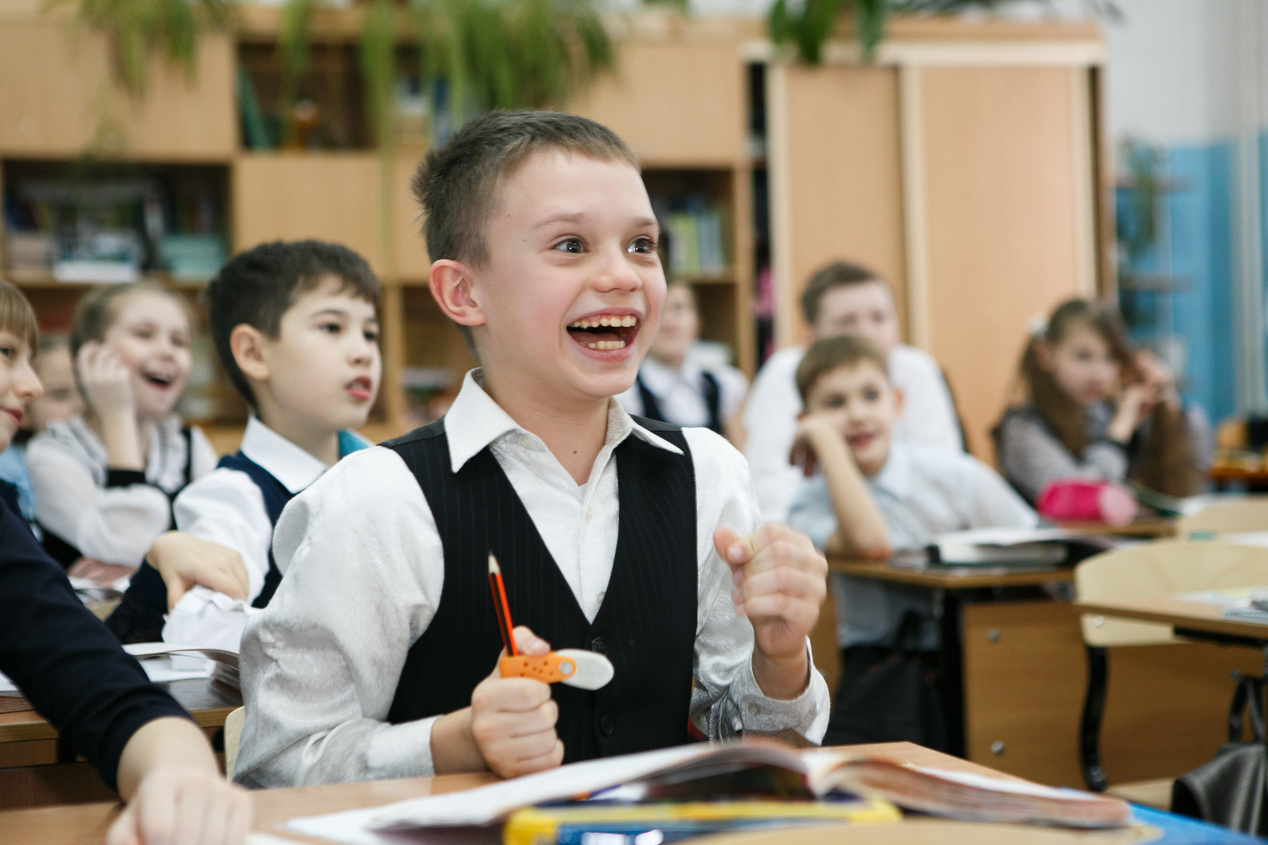 ПОРТФОЛИО. Выпускные фотокниги для школ