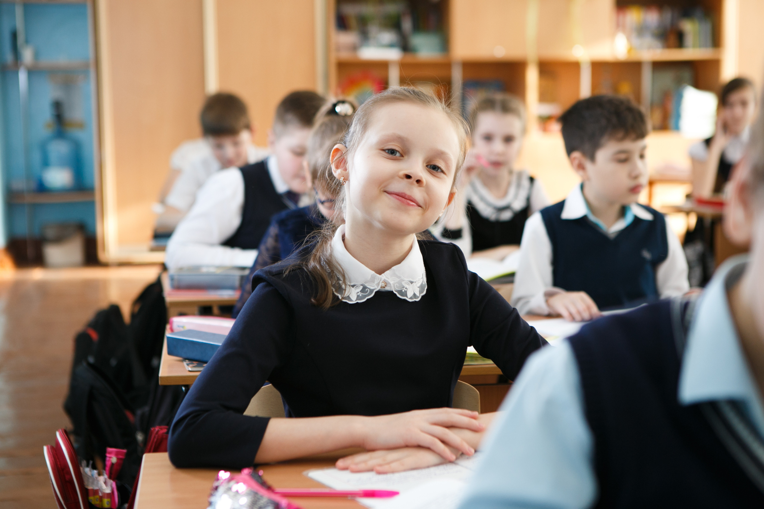 ПОРТФОЛИО. Выпускные фотокниги для школ