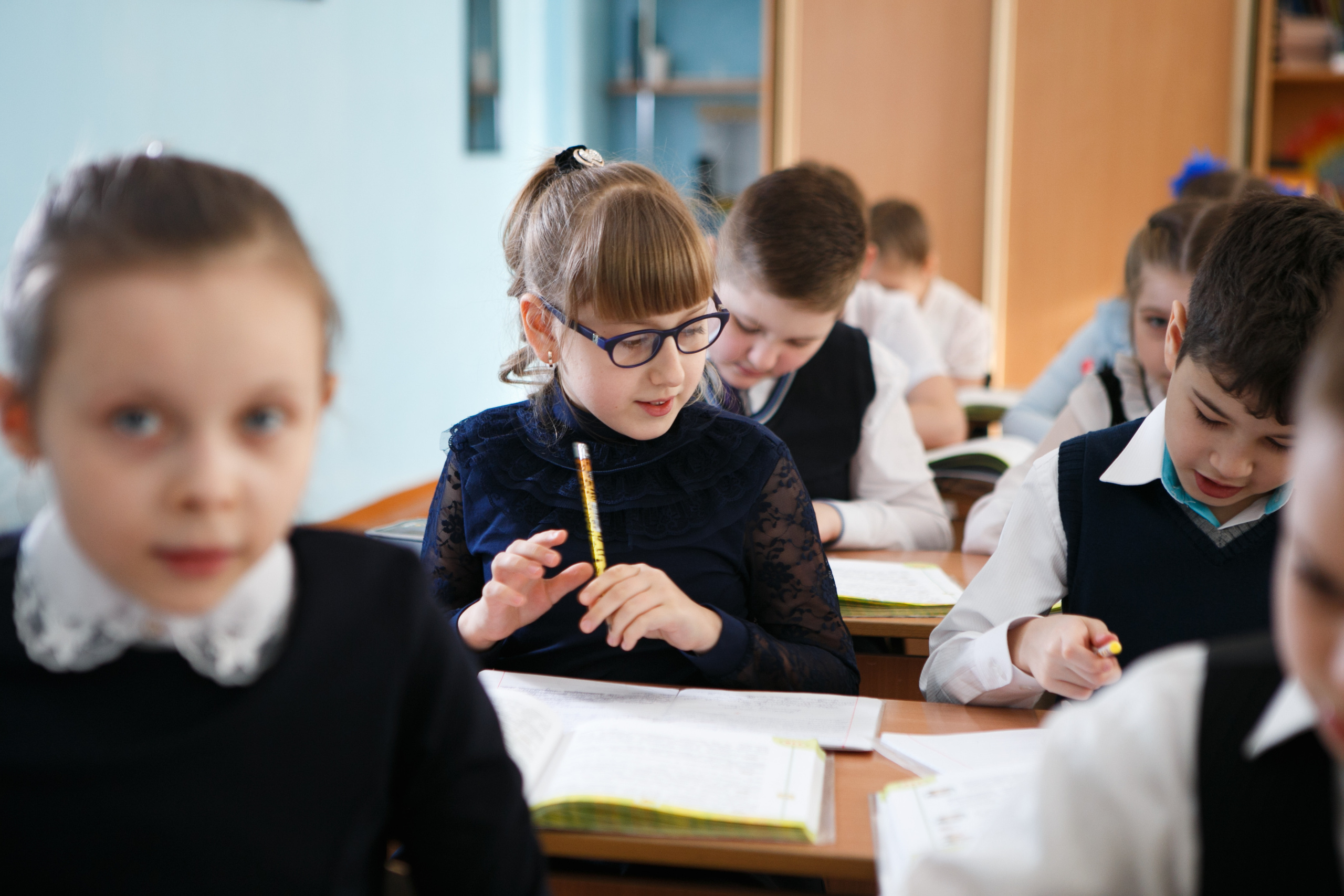 ПОРТФОЛИО. Выпускные фотокниги для школ