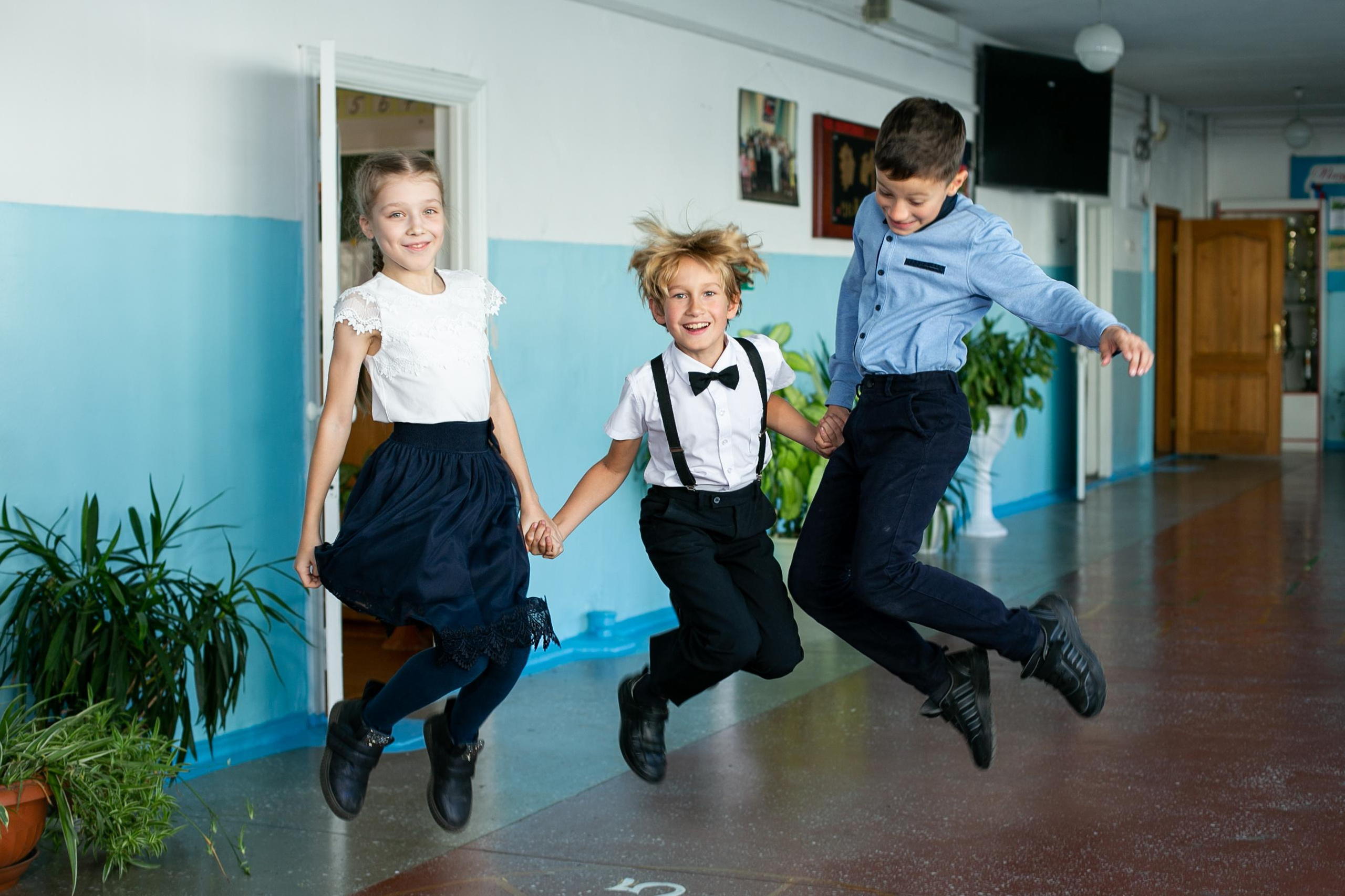 ПОРТФОЛИО. Выпускные фотокниги для школ