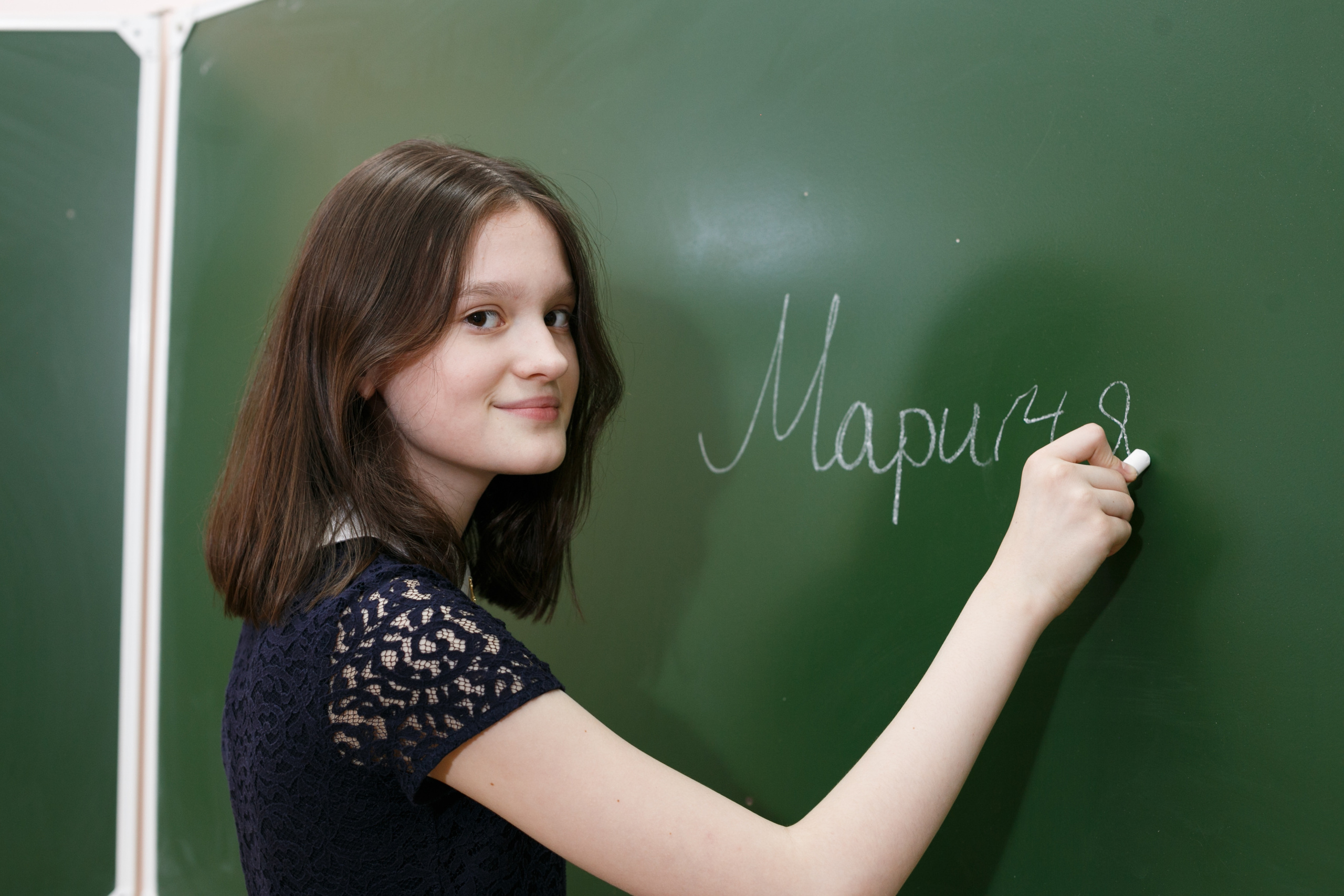 ПОРТФОЛИО. Выпускные фотокниги для школ