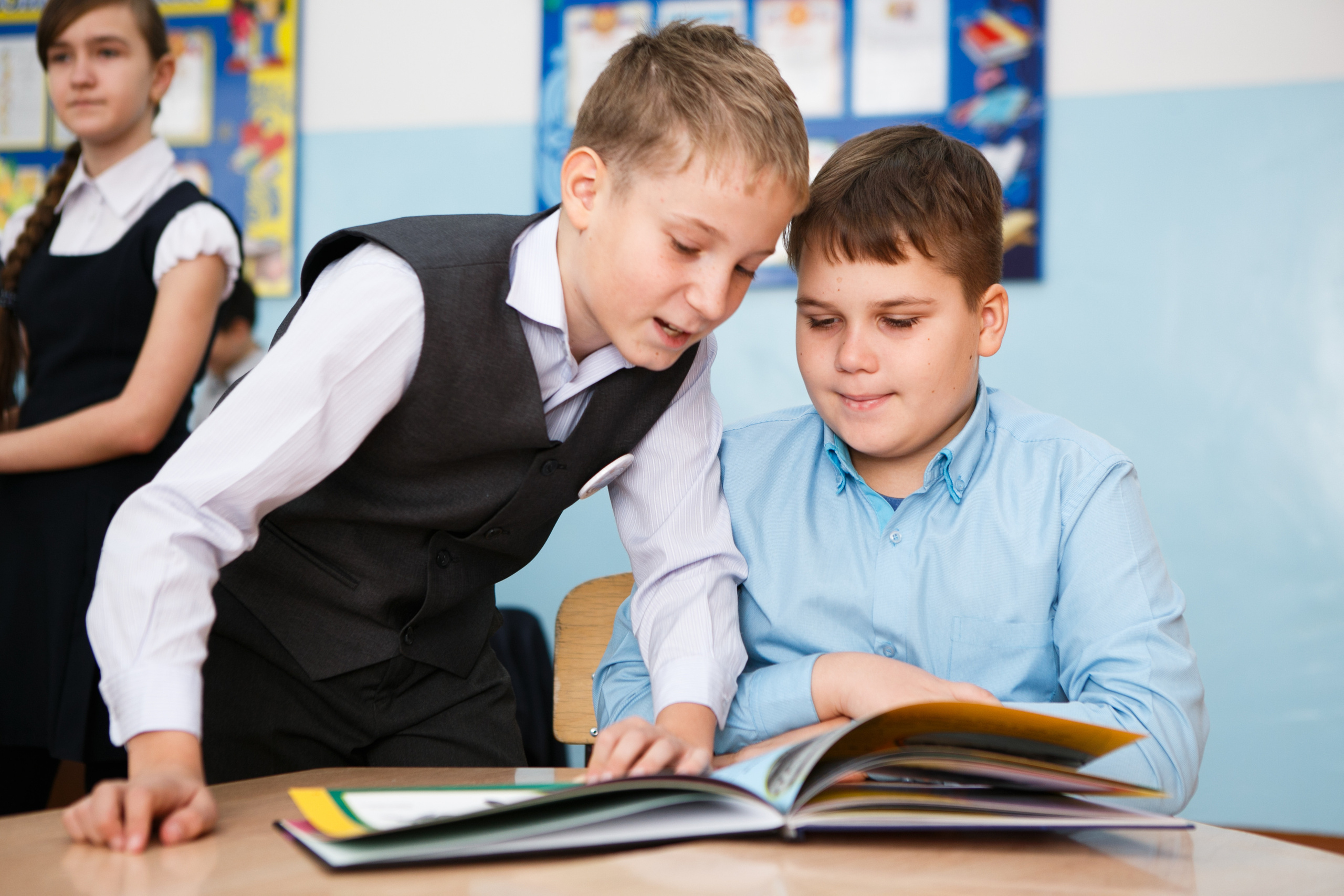 ПОРТФОЛИО. Выпускные фотокниги для школ