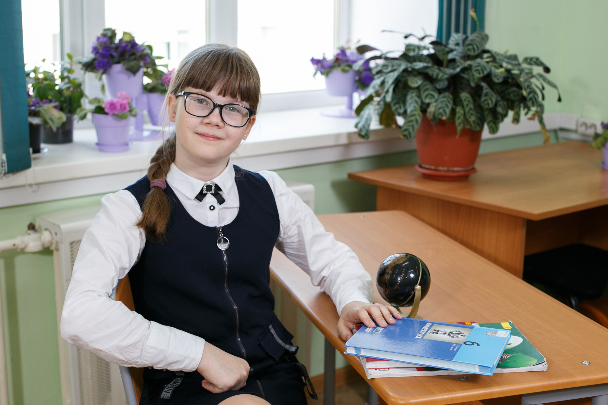 ПОРТФОЛИО. Выпускные фотокниги для школ