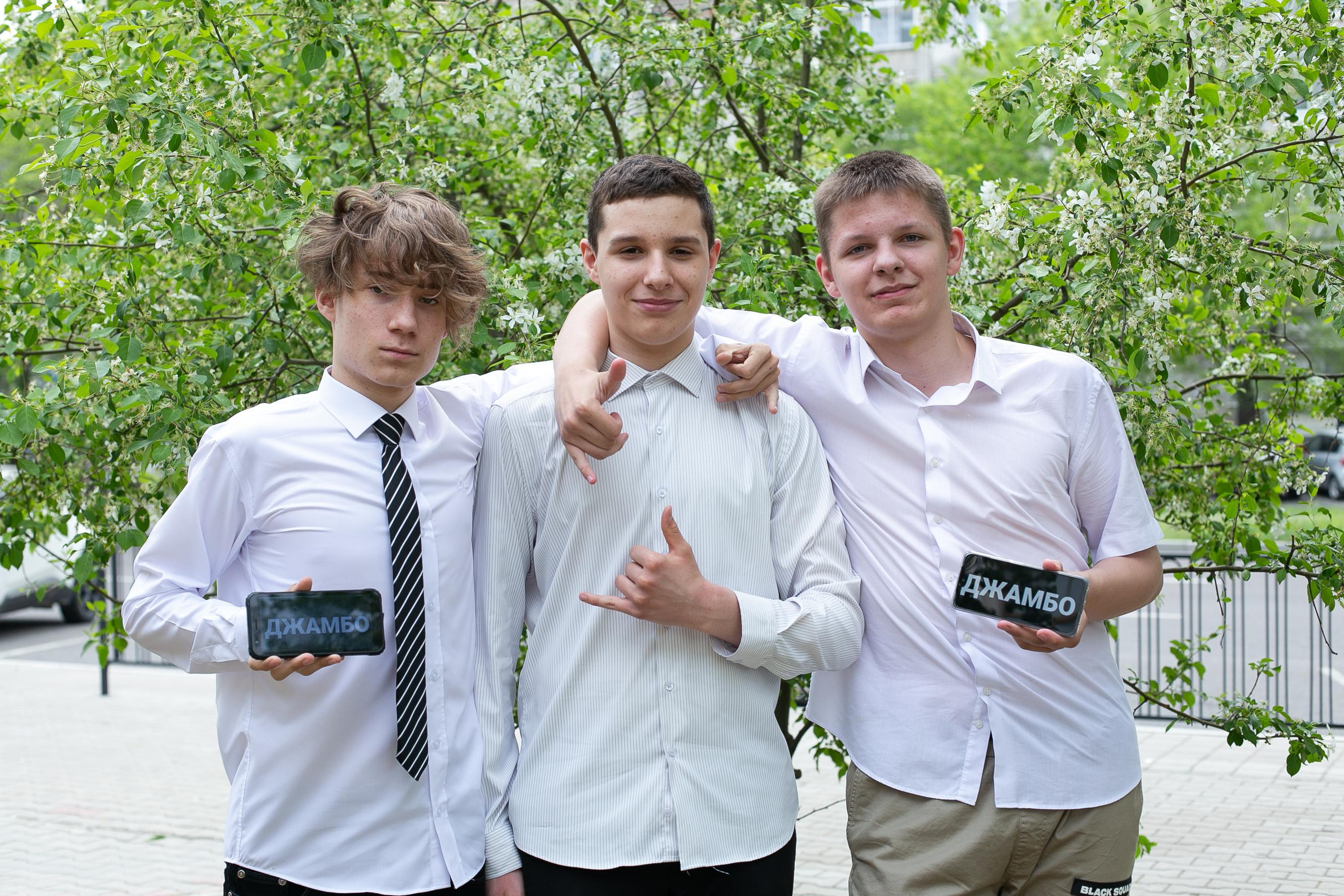 ПОРТФОЛИО. Выпускные фотокниги для школ