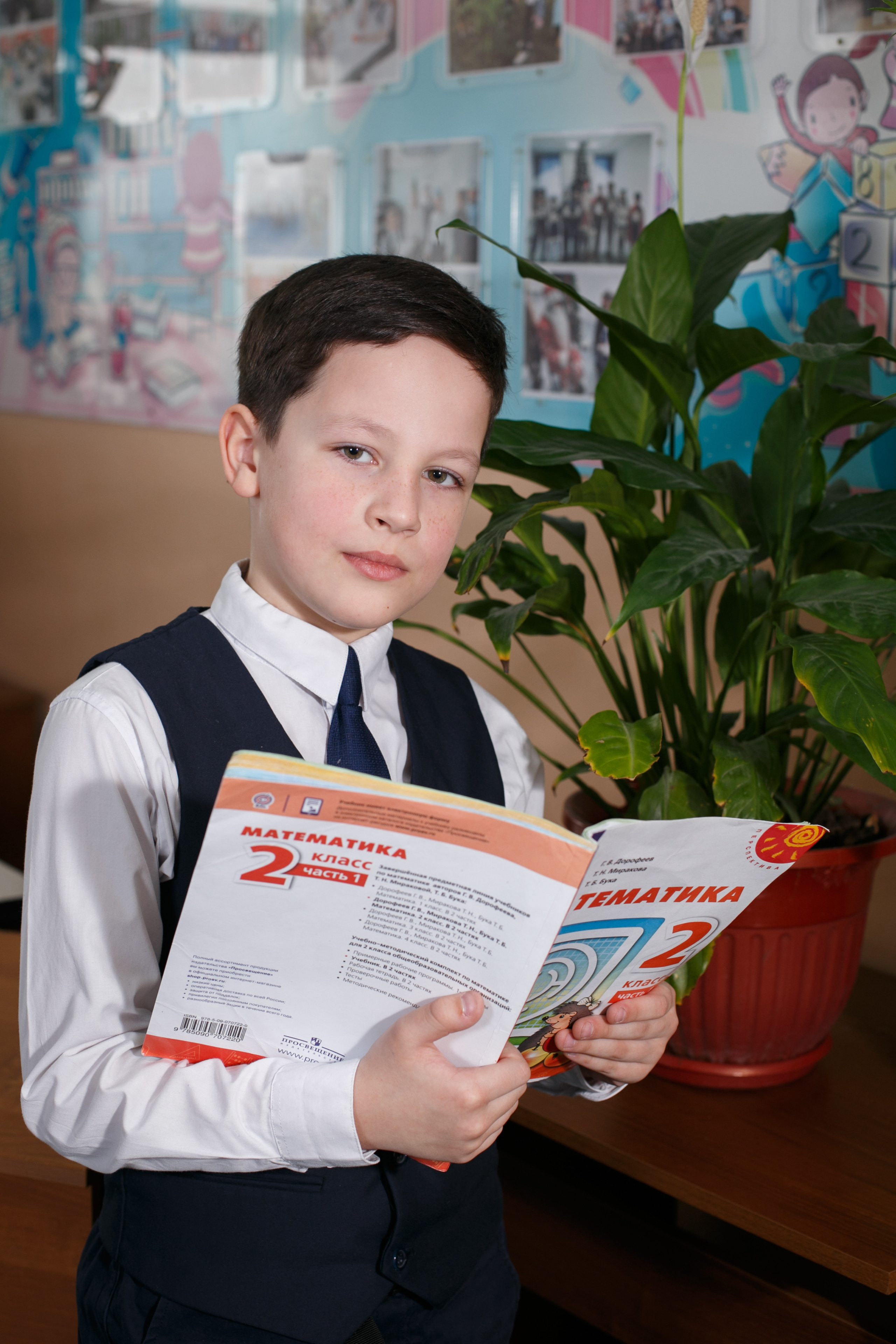 ПОРТФОЛИО. Выпускные фотокниги для школ