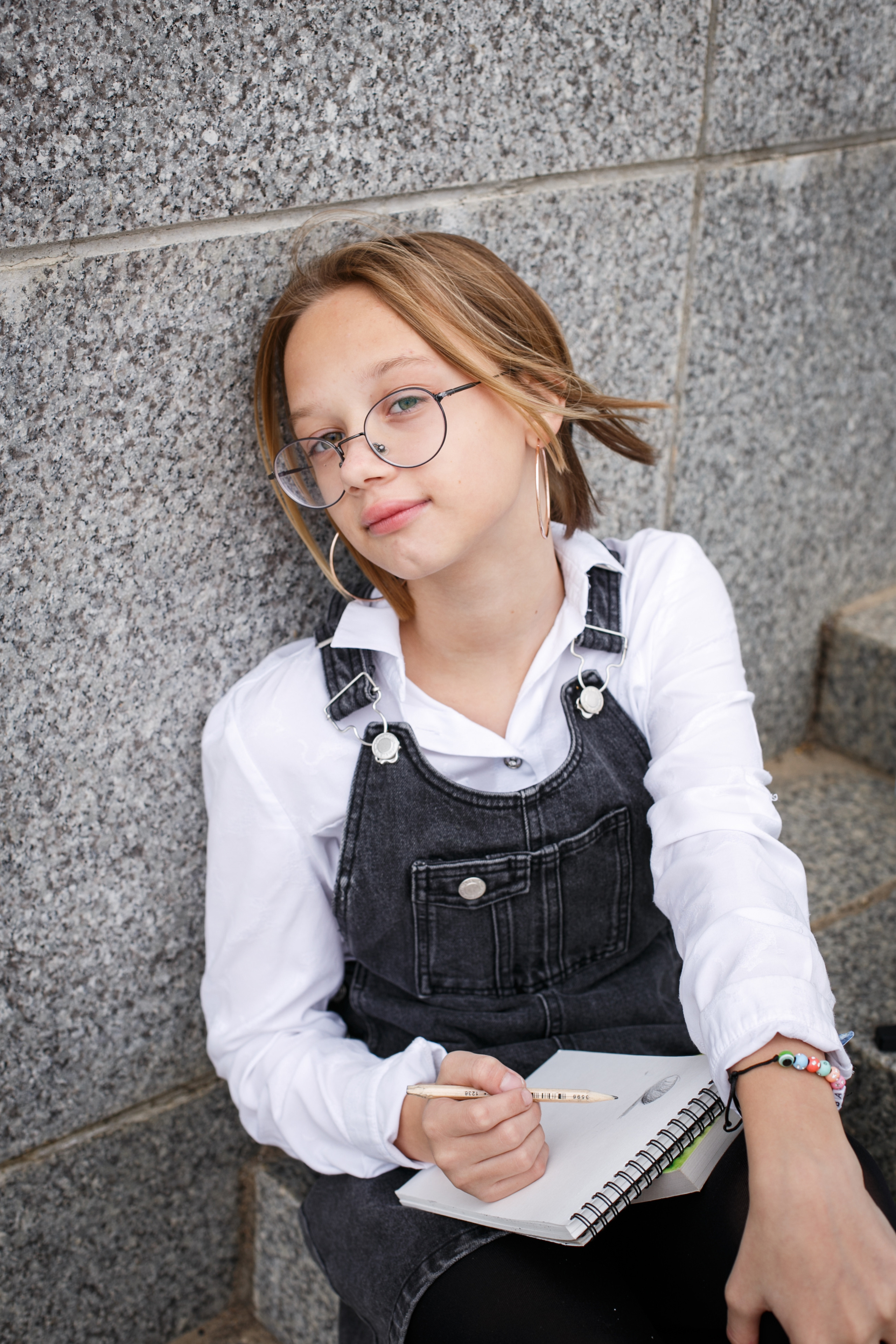 ПОРТФОЛИО. Выпускные фотокниги для школ