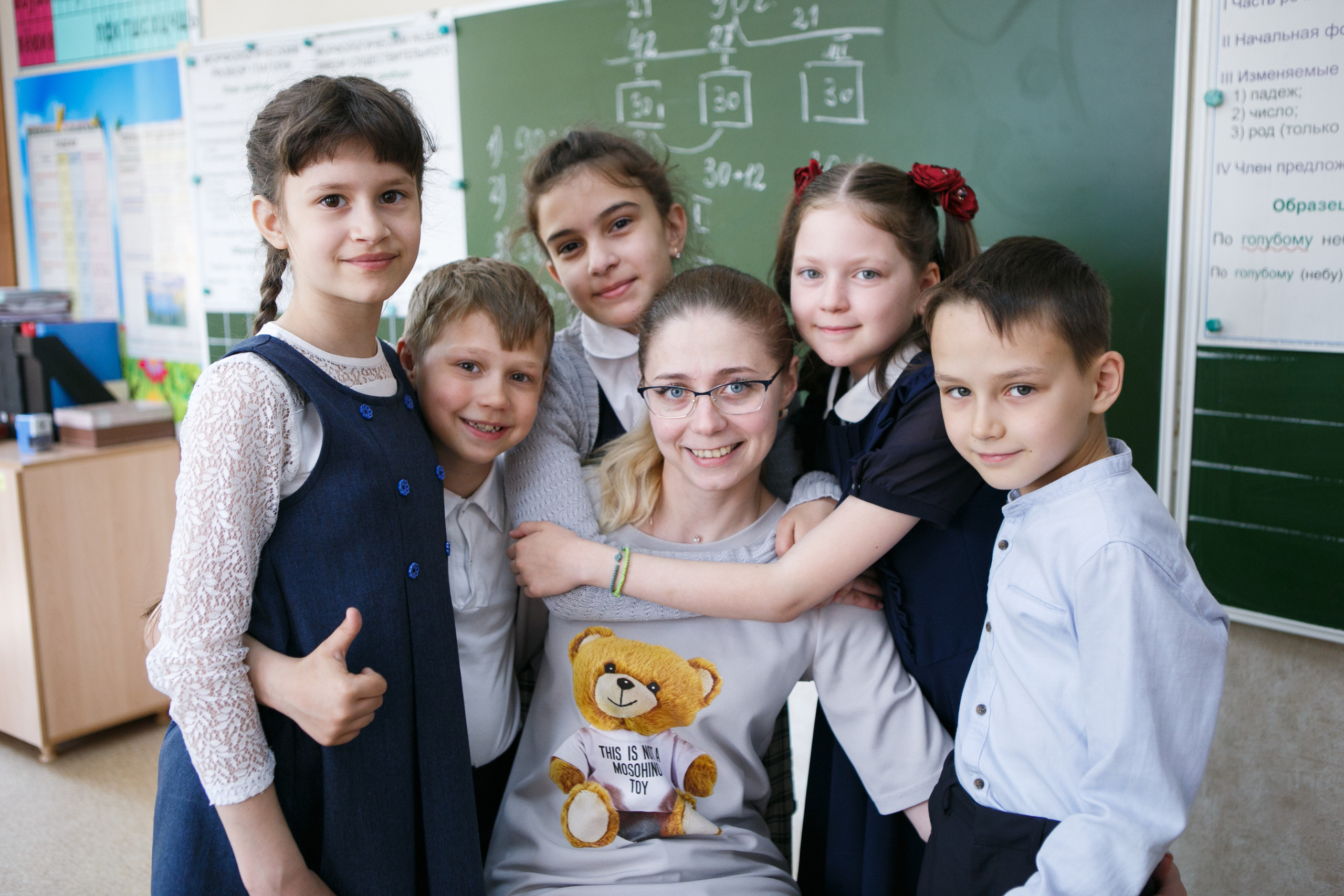 ПОРТФОЛИО. Выпускные фотокниги для школ