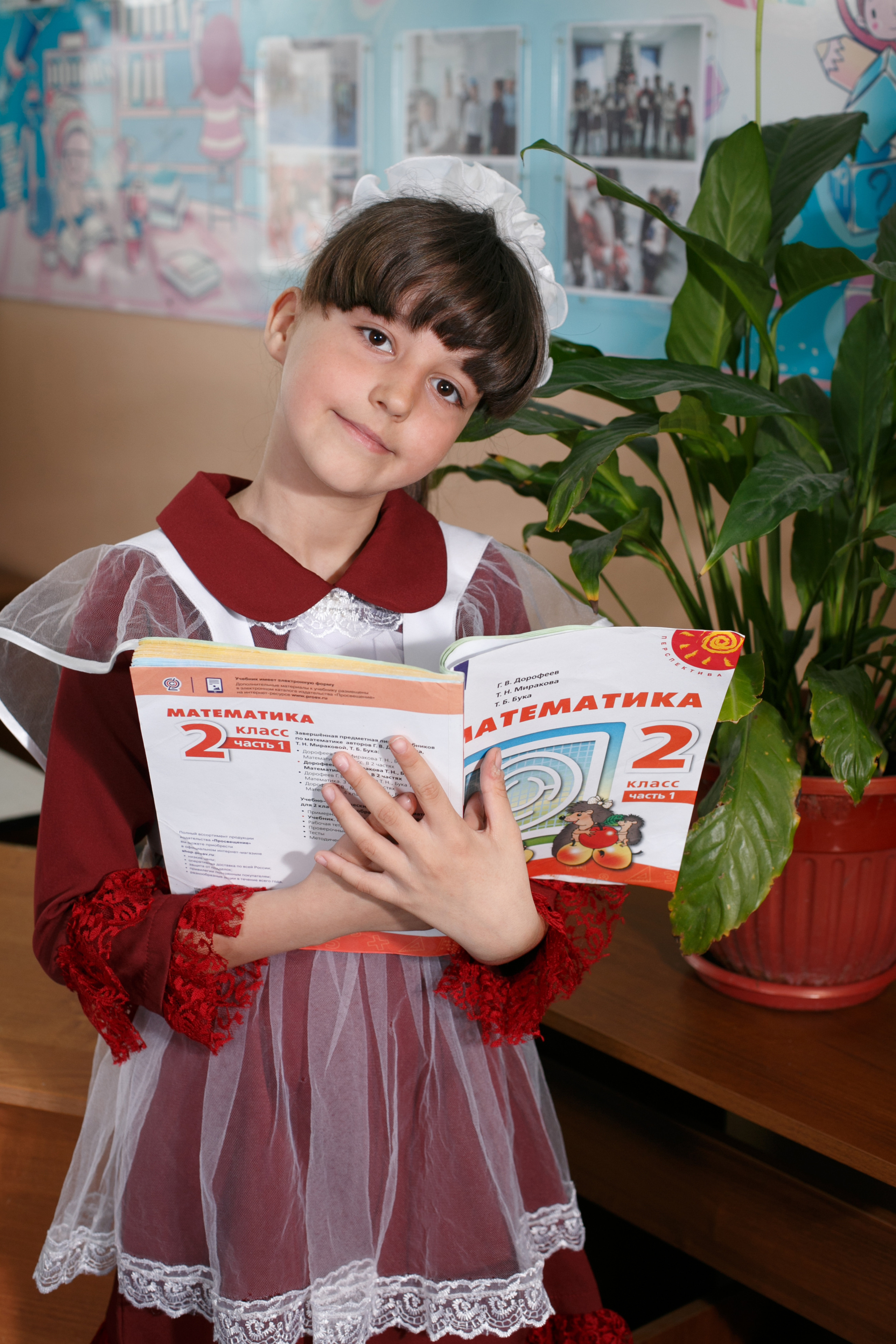 ПОРТФОЛИО. Выпускные фотокниги для школ