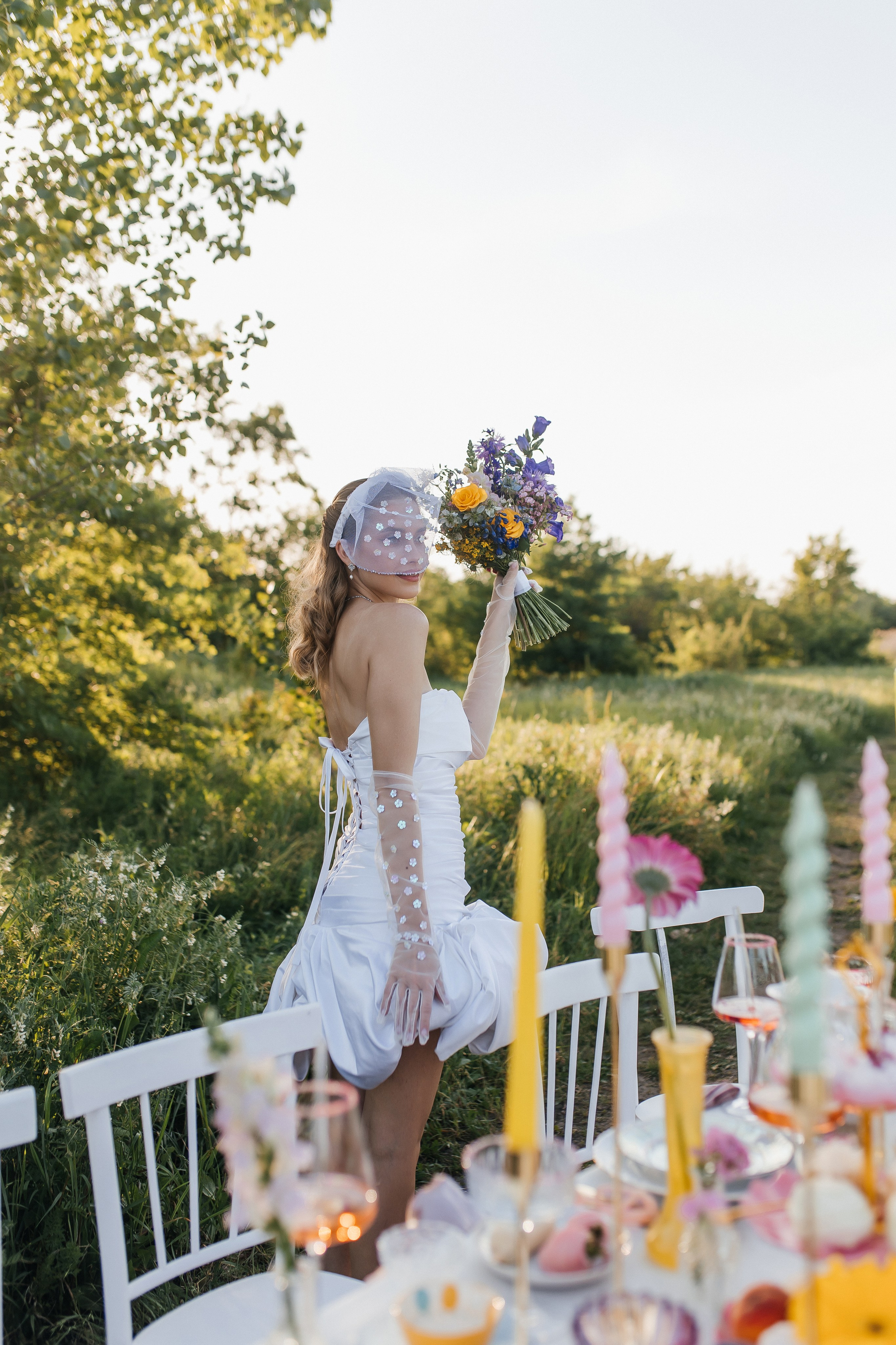 невеста Краснодар