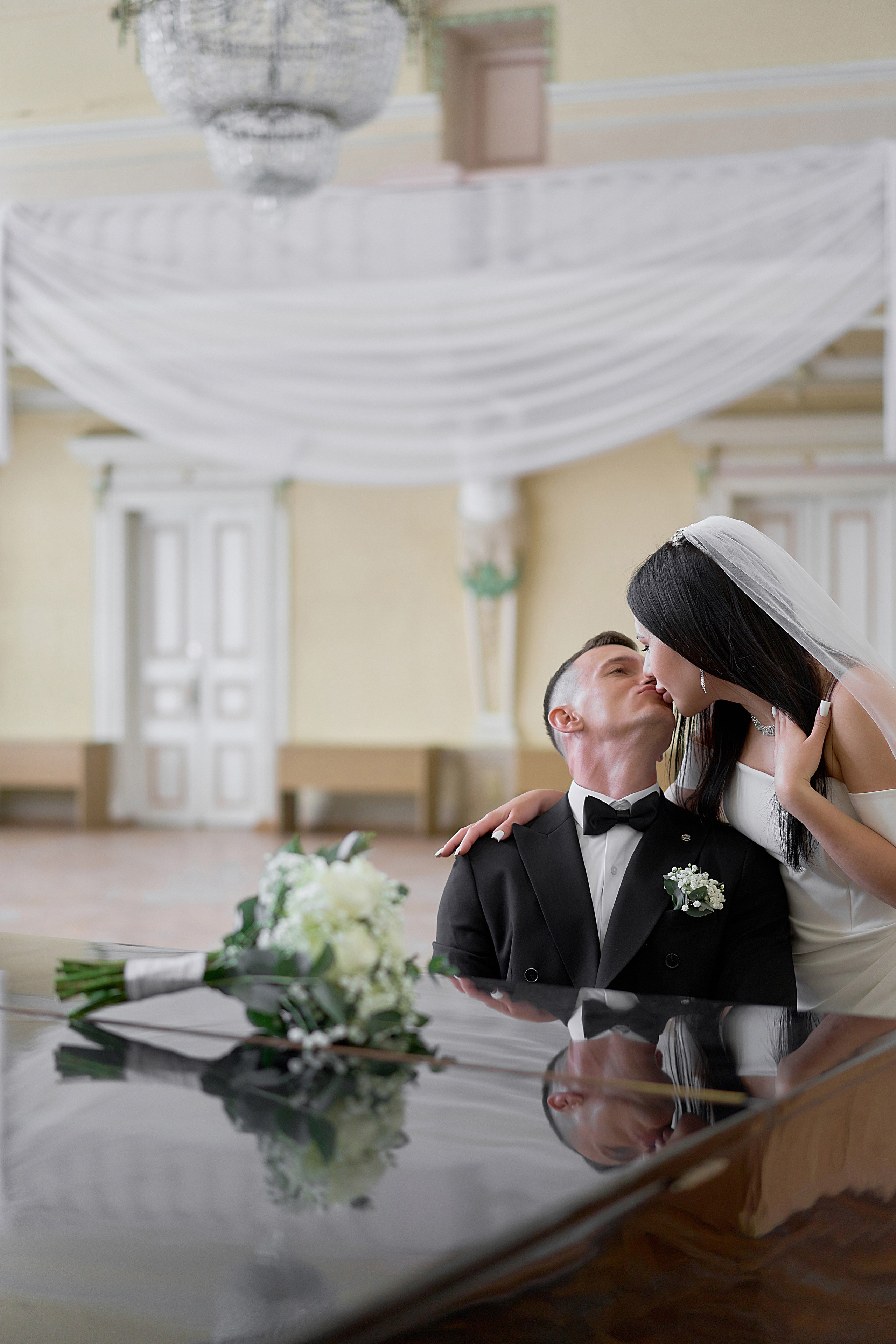 Руслан и Анна. Чумаков Алексей Фотограф|Видеограф свадебные, индивидуальные, семейные, репортаж