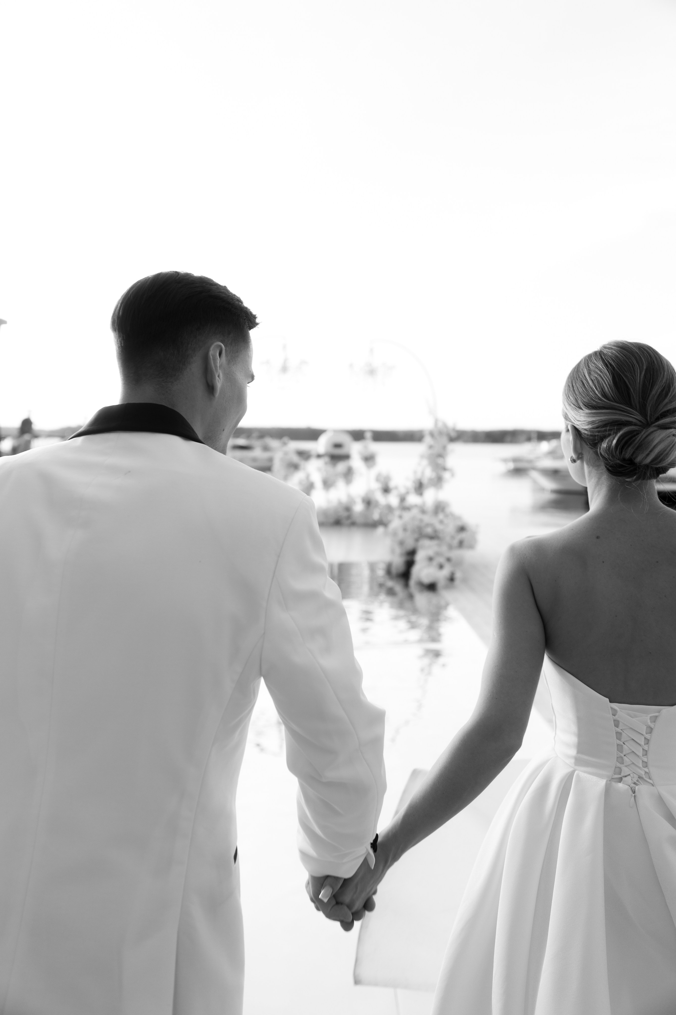 Мария и Олег, Портофино. Свадебный фотограф | Москва