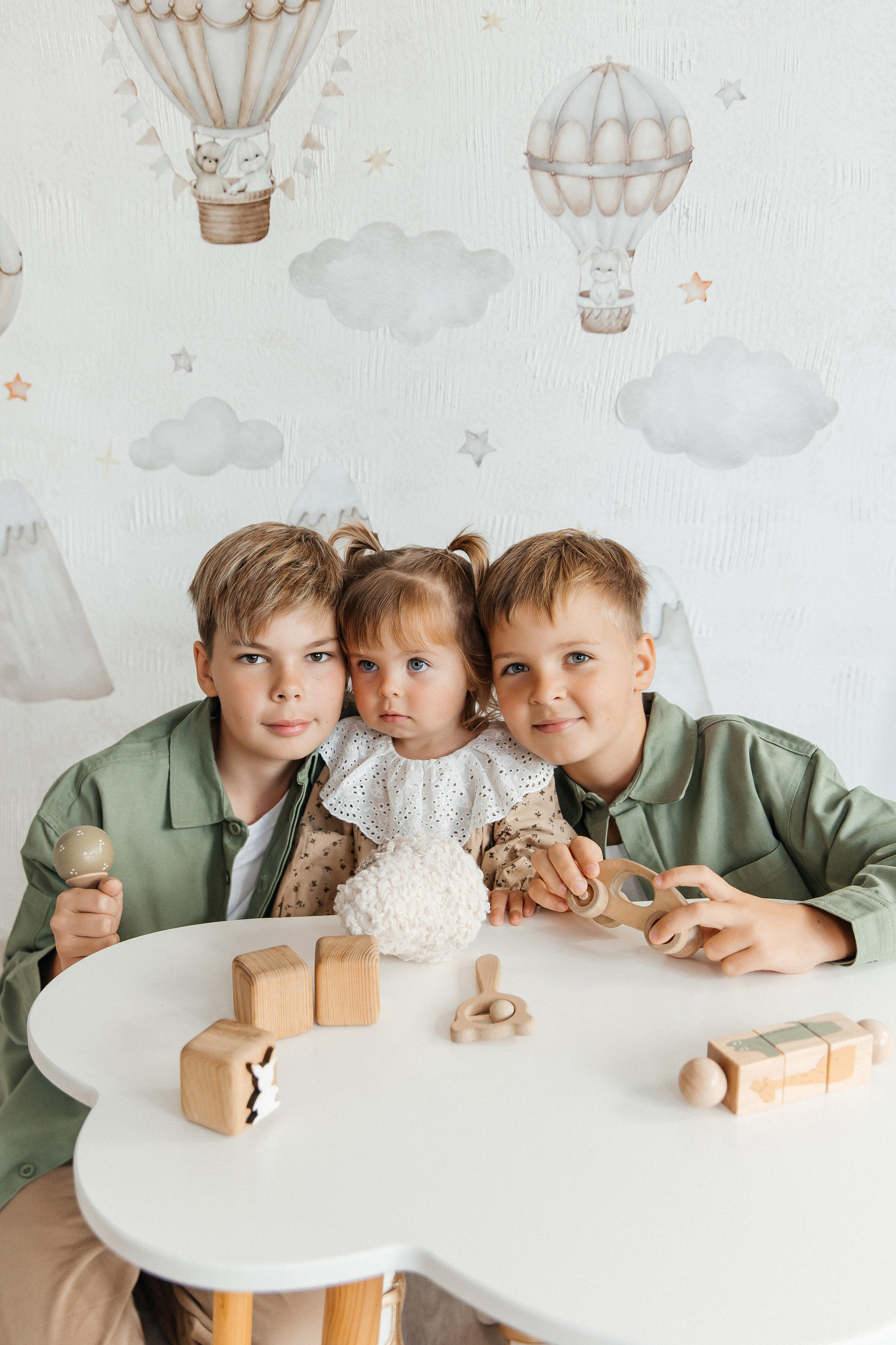 Авроре 2 годика