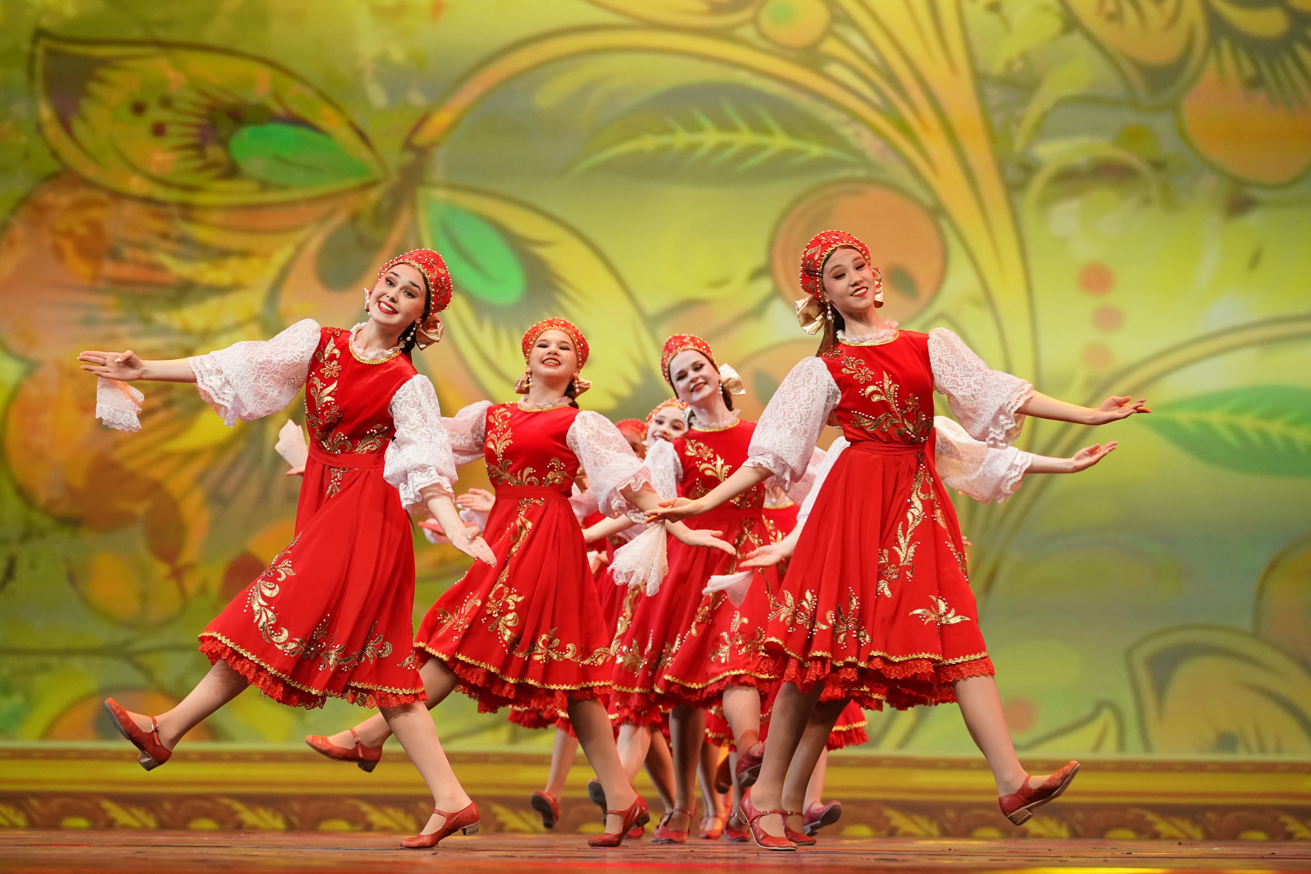 19 мая, отделение 1, г. Москва, Кремль. Золотое яблочко